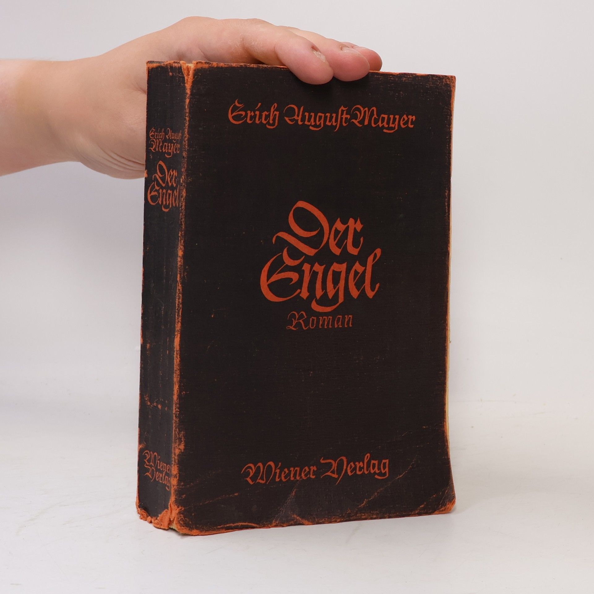 Der Engel