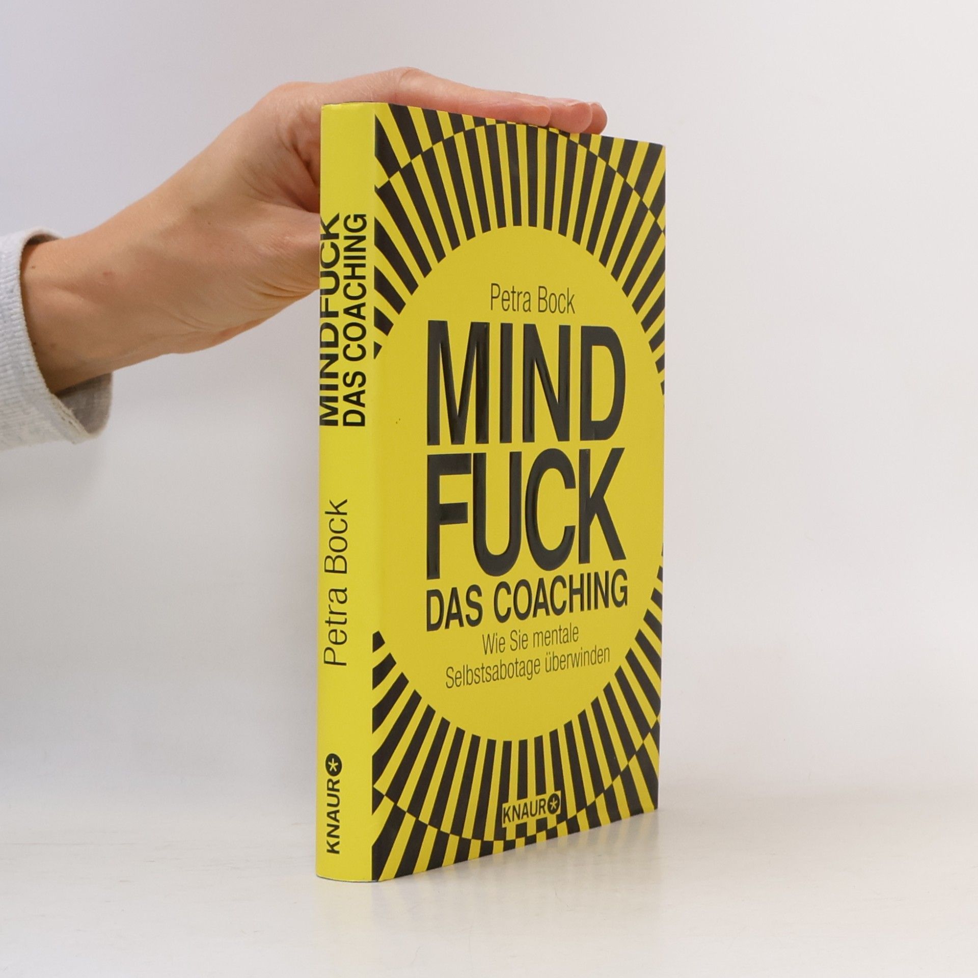 Mindfuck - das Coaching