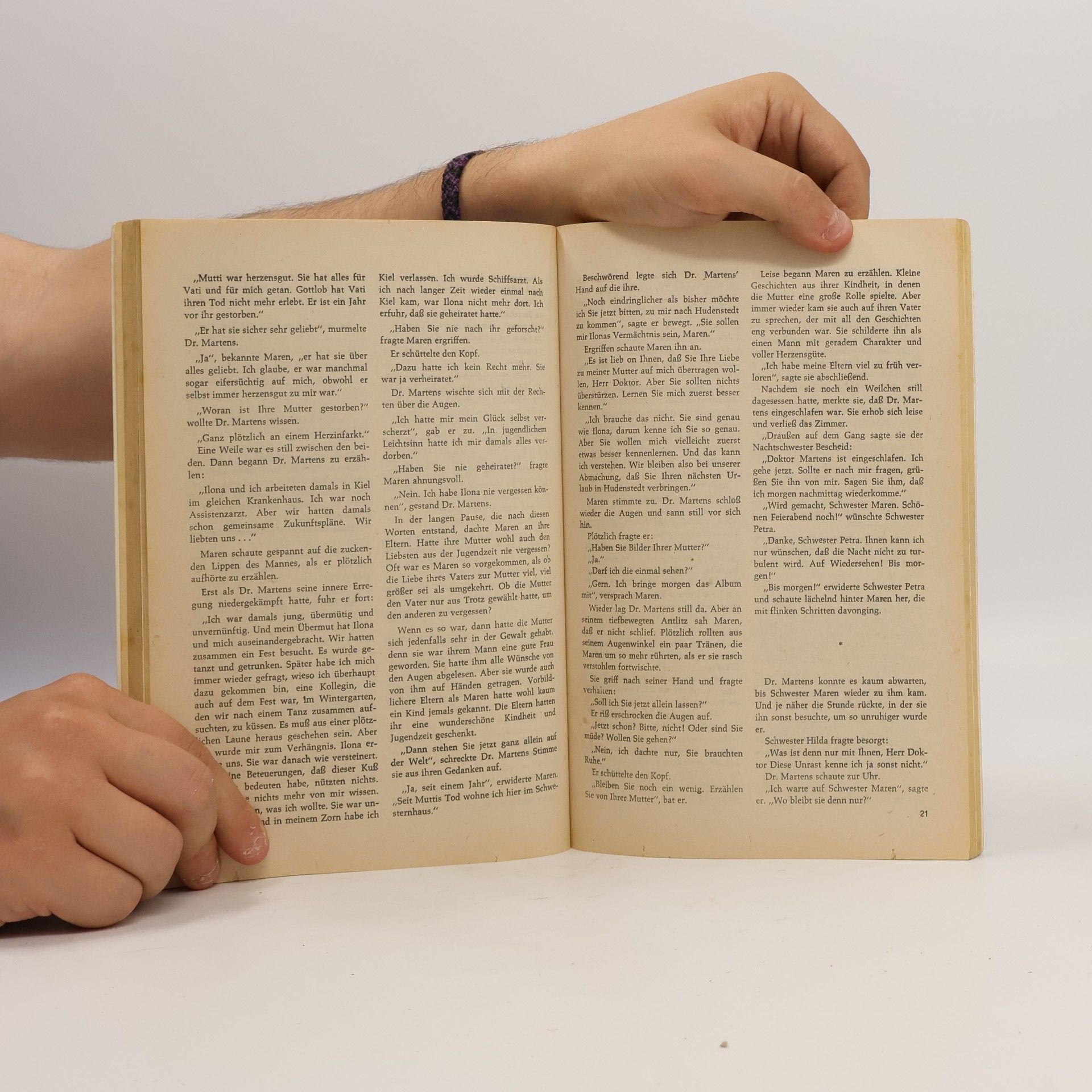 kolektiv Hallberg Liebesromane Nr. 38