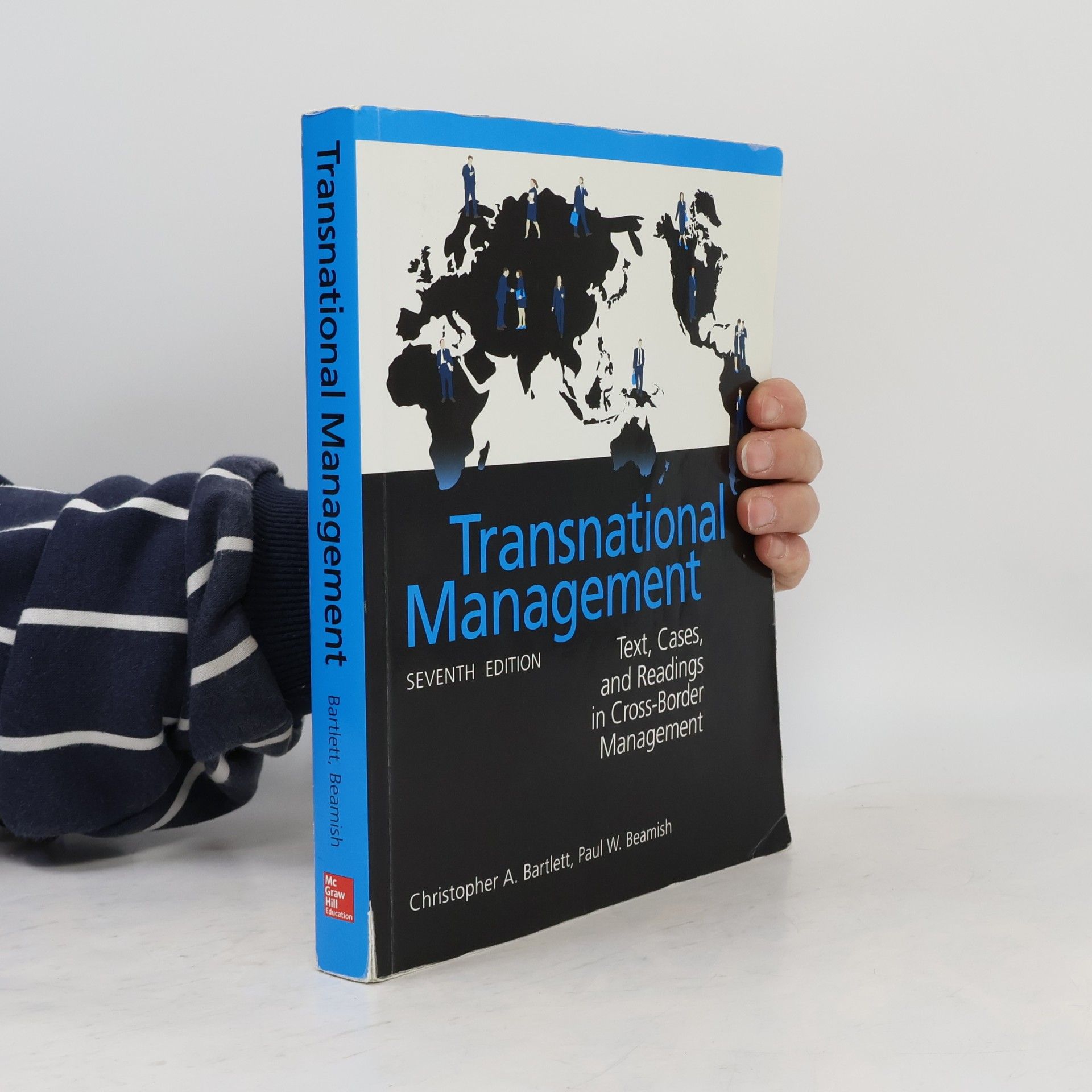 Transnational Management