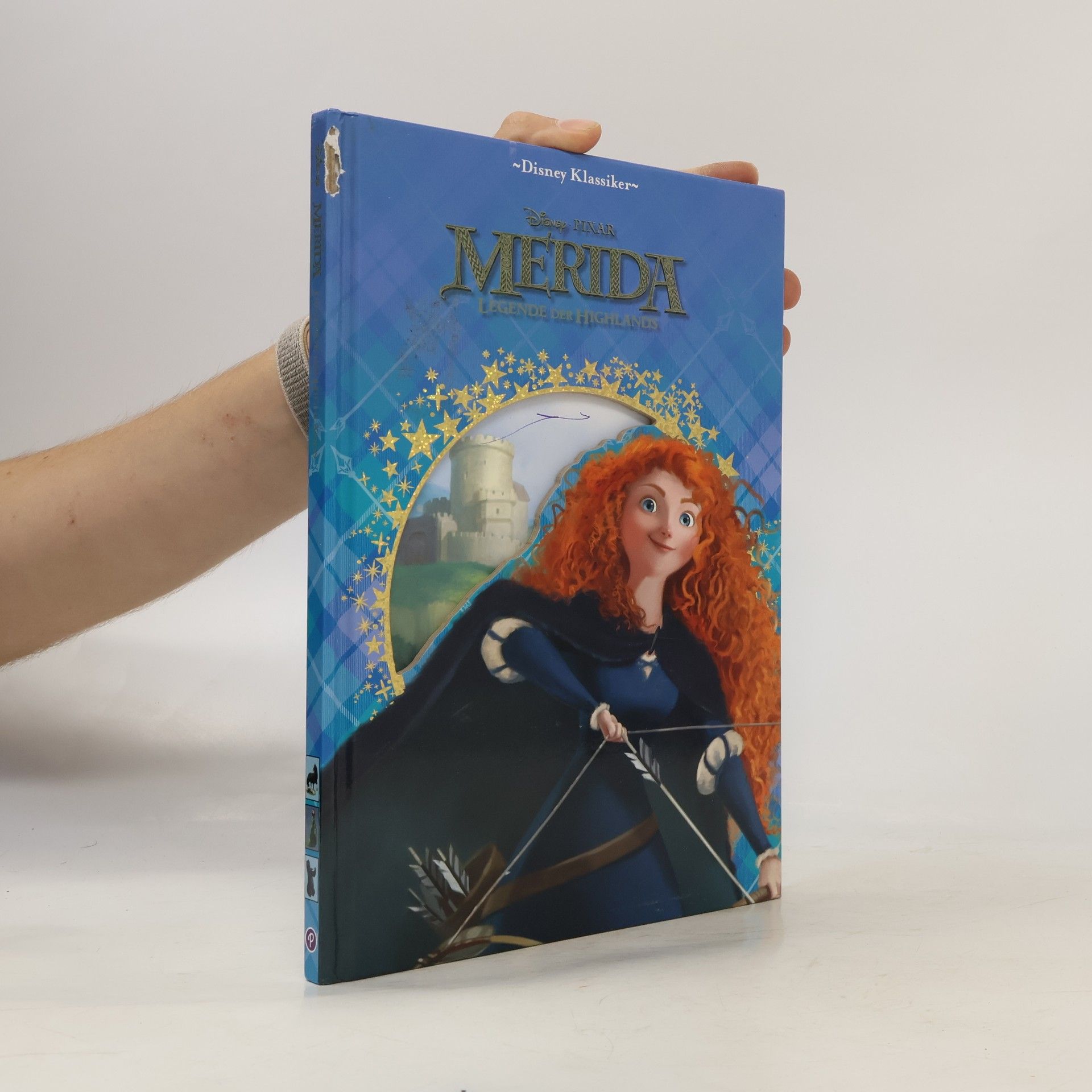 Various authors Merida