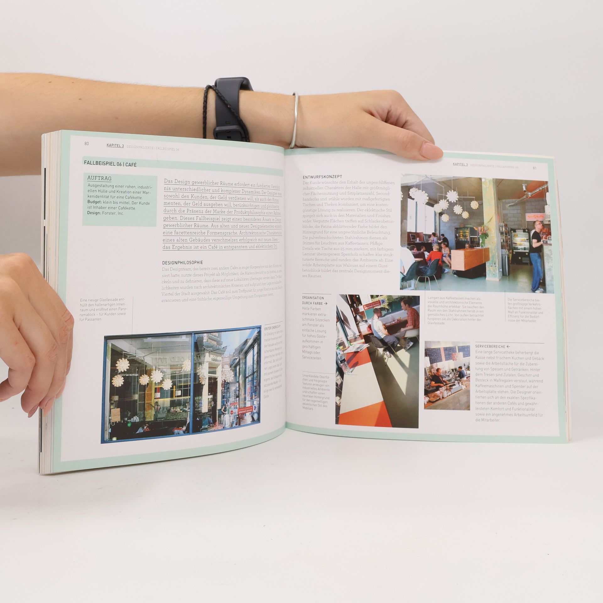 Tomris Tangaz Der Interior Design Kurs