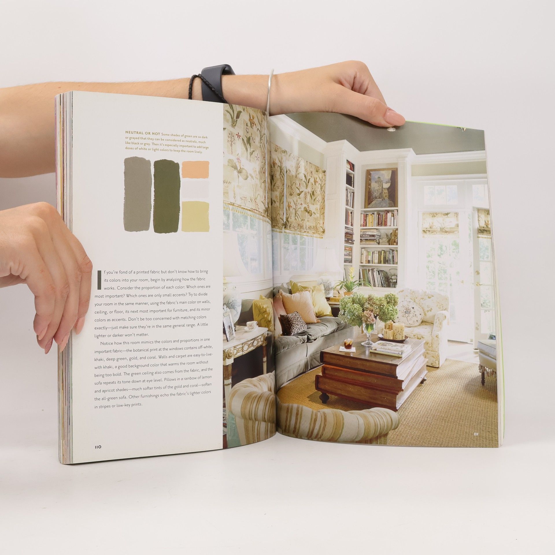 Shelley Stewart Better Homes and Gardens: Color Schemes Made Easy