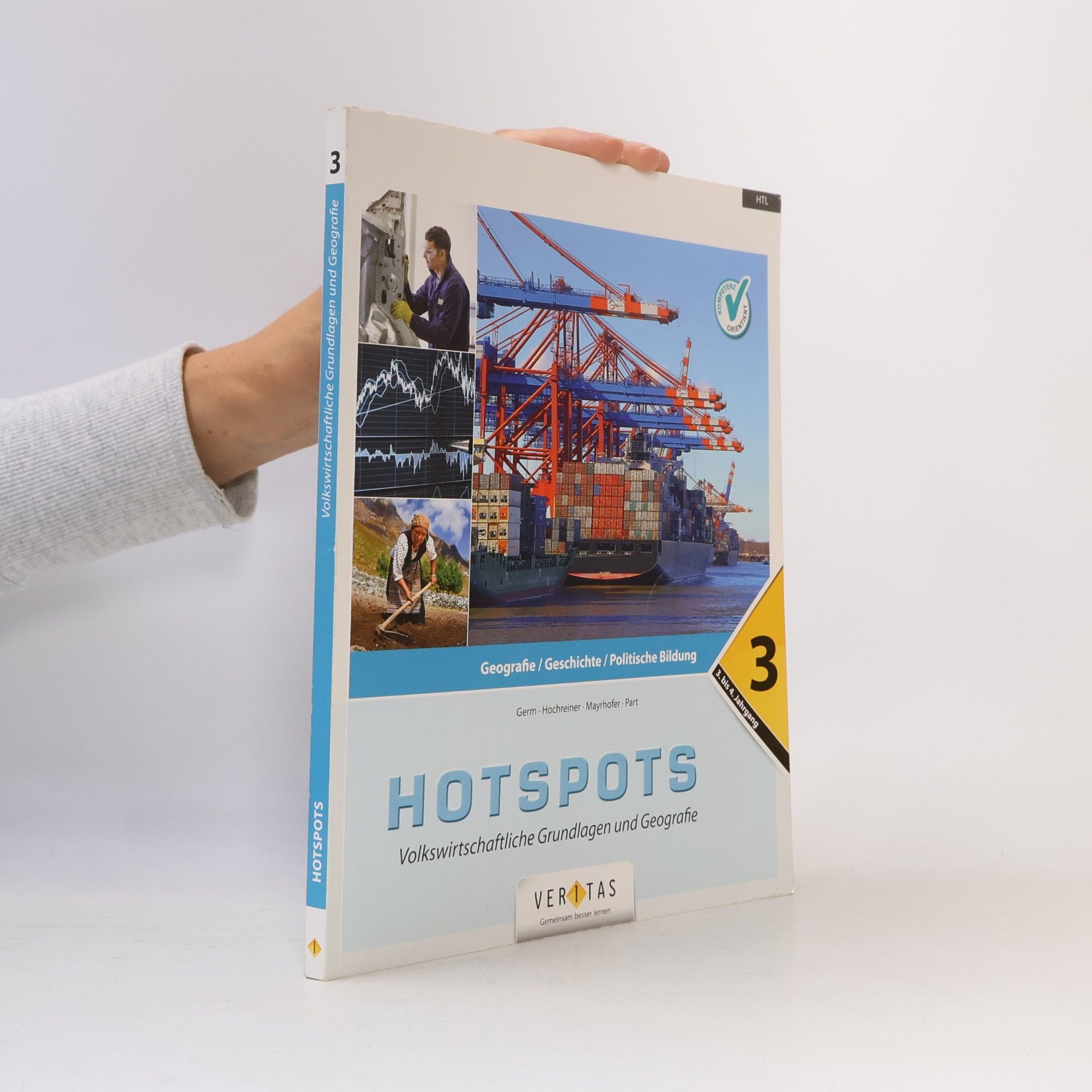 Hotspots HTL