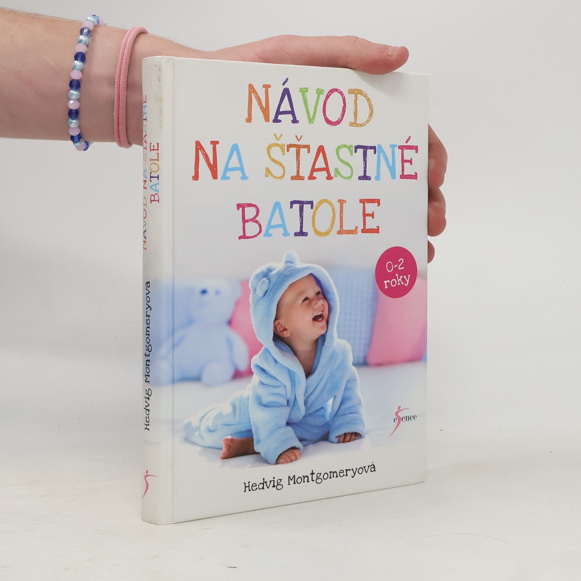 Návod na šťastné batole