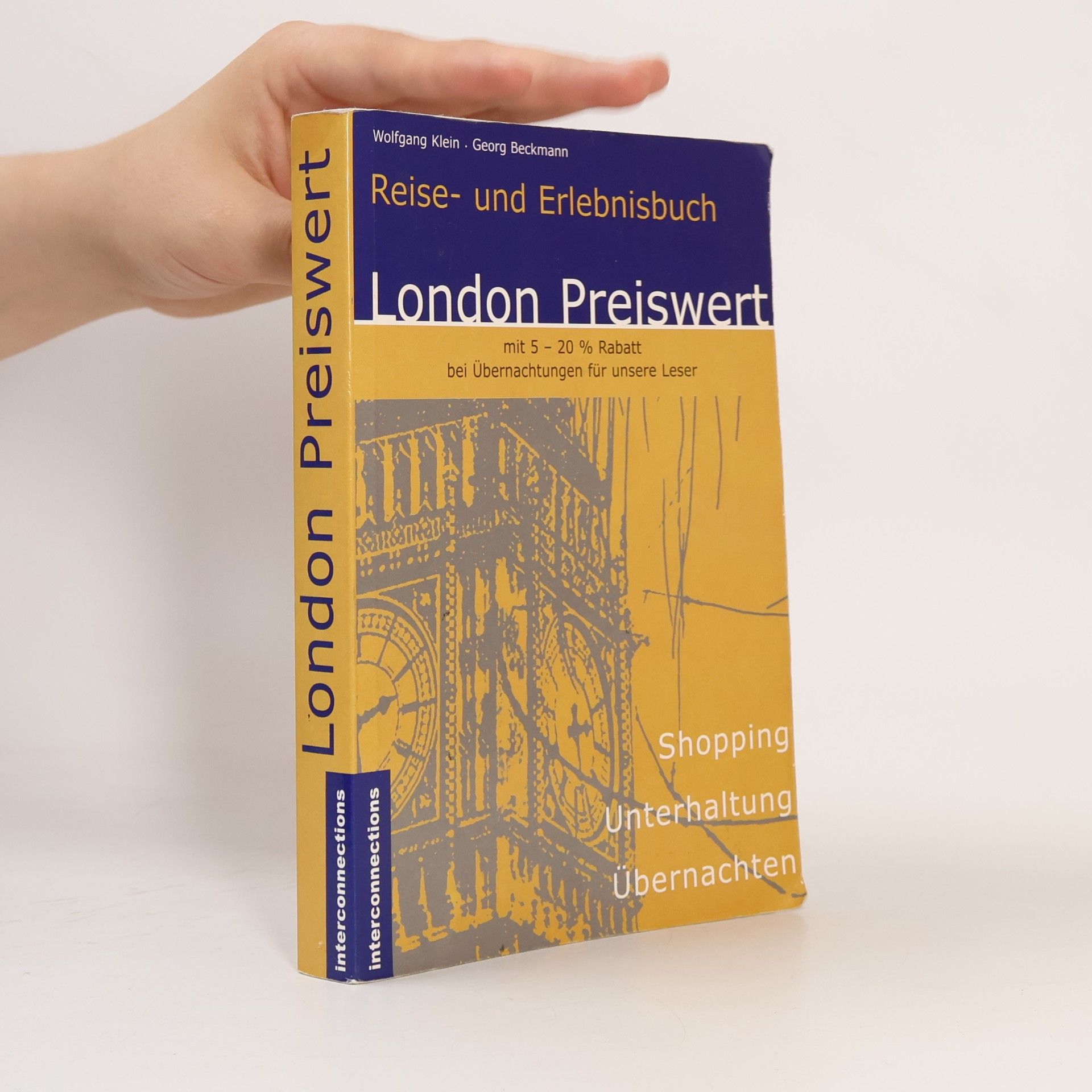 Kornelia Duncan London preiswert