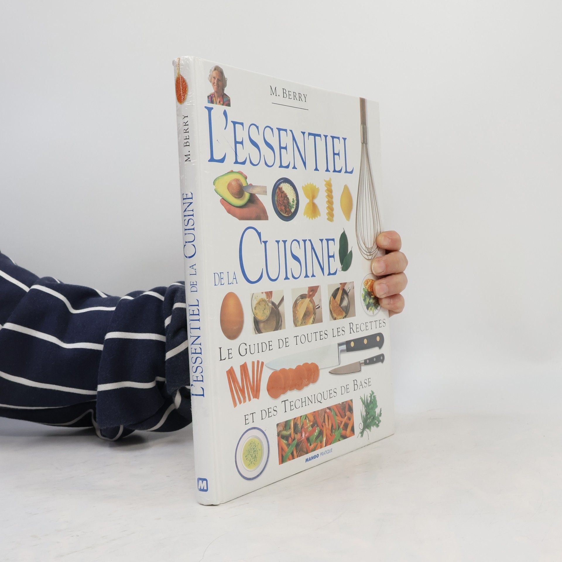 L'Essentiel de la cuisine