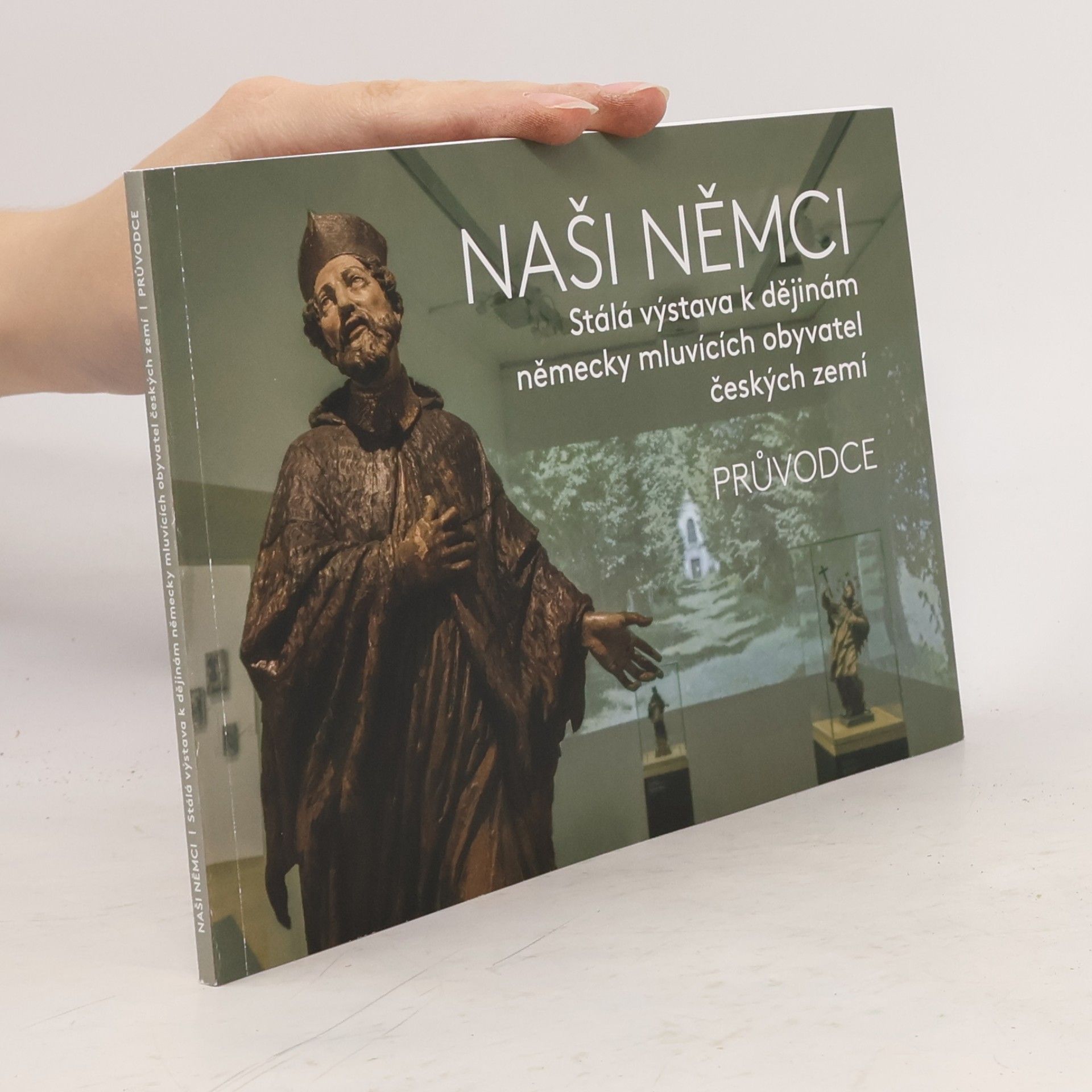 Naši Němci