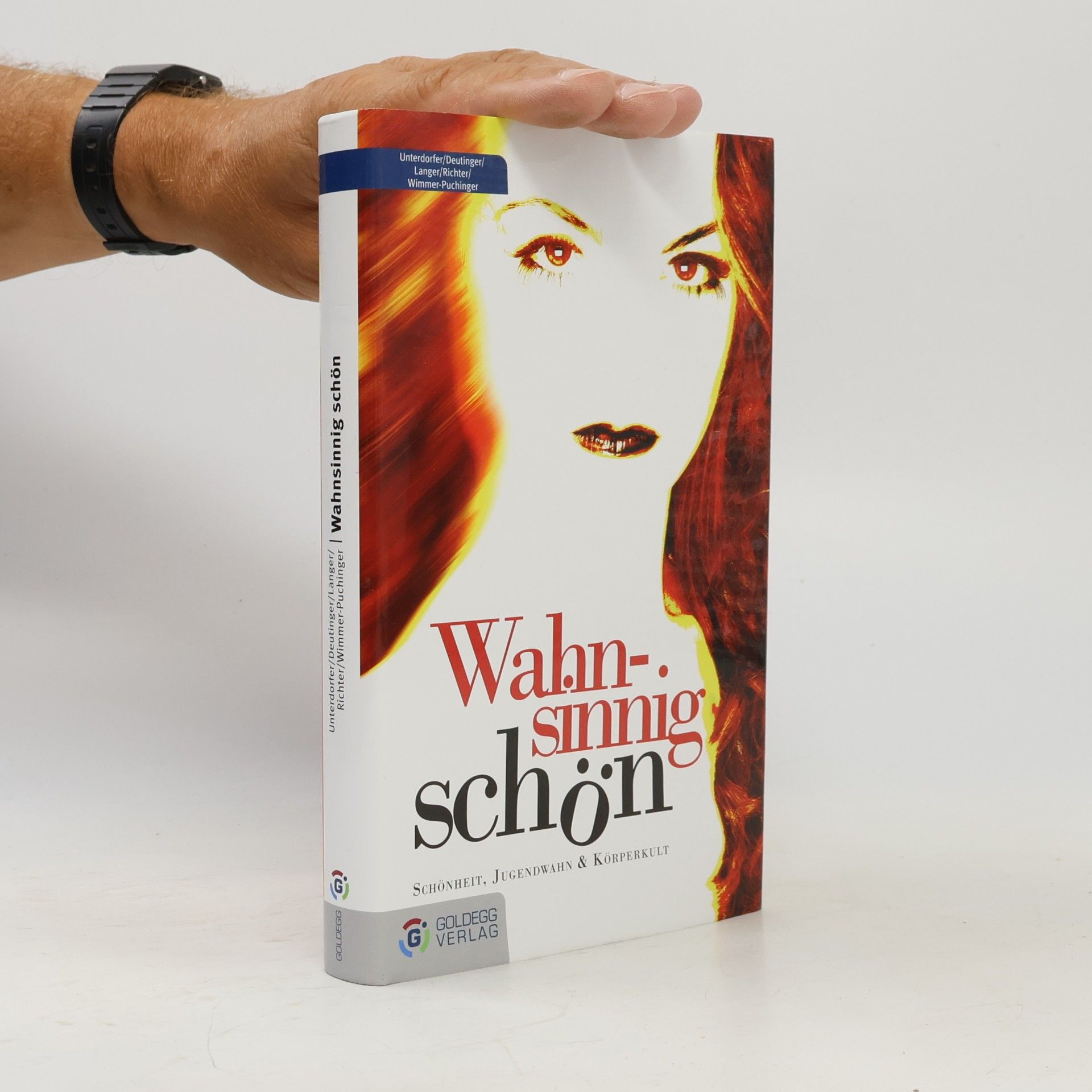 Sylvia Unterdorfer Wahnsinnig schön