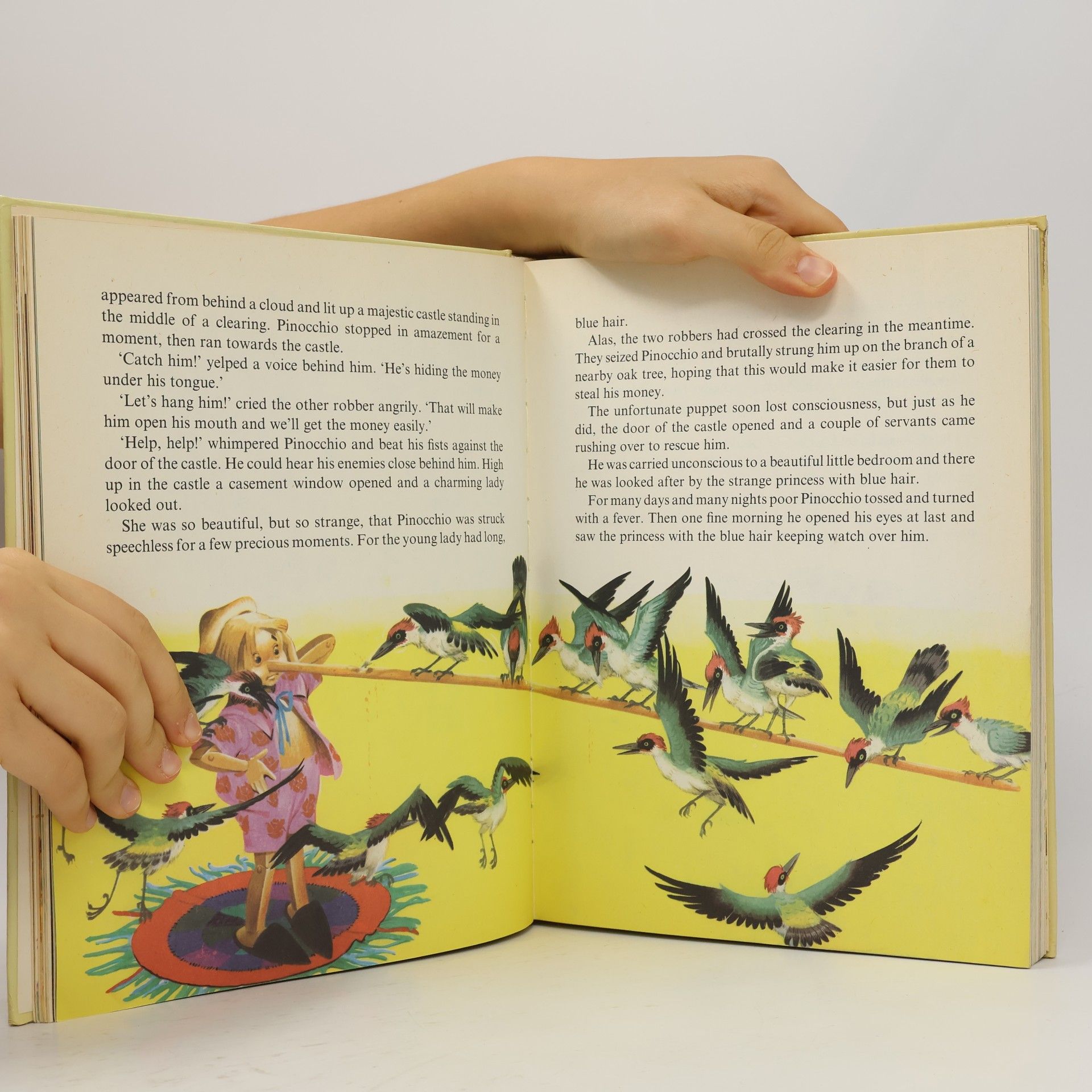 World's Favorite Fairy Tales