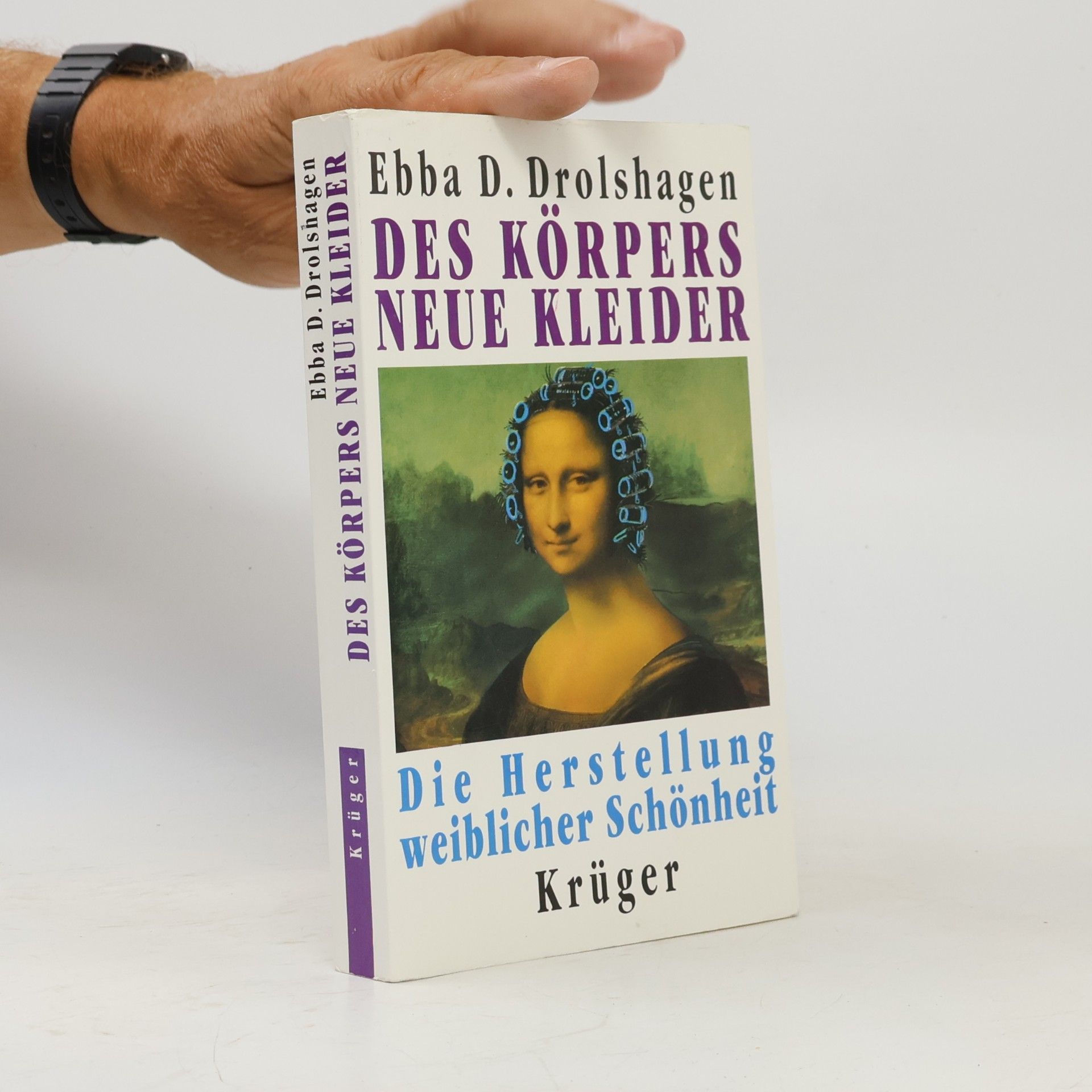 Des Körpers neue Kleider