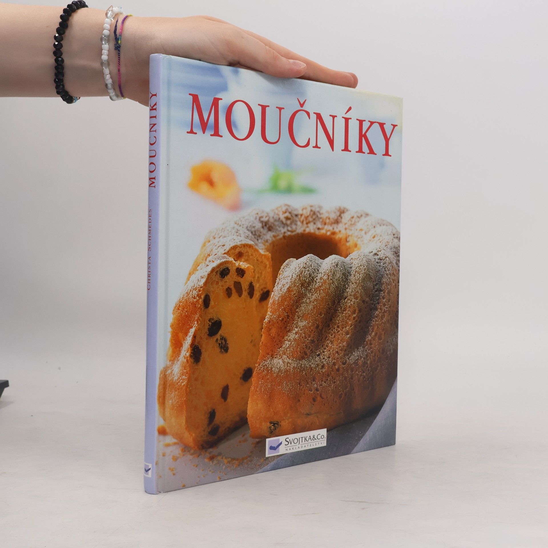 Moučníky