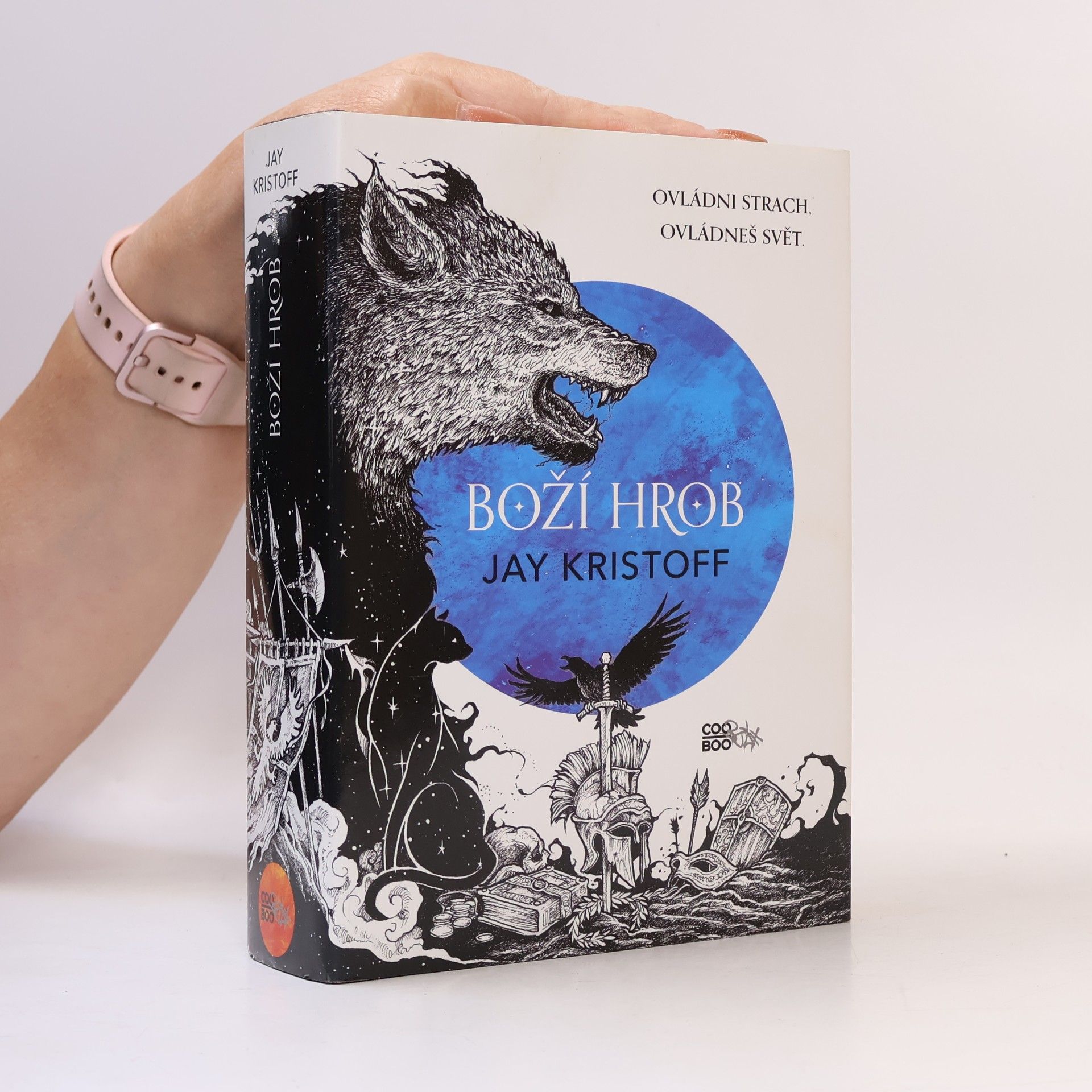 Boží hrob