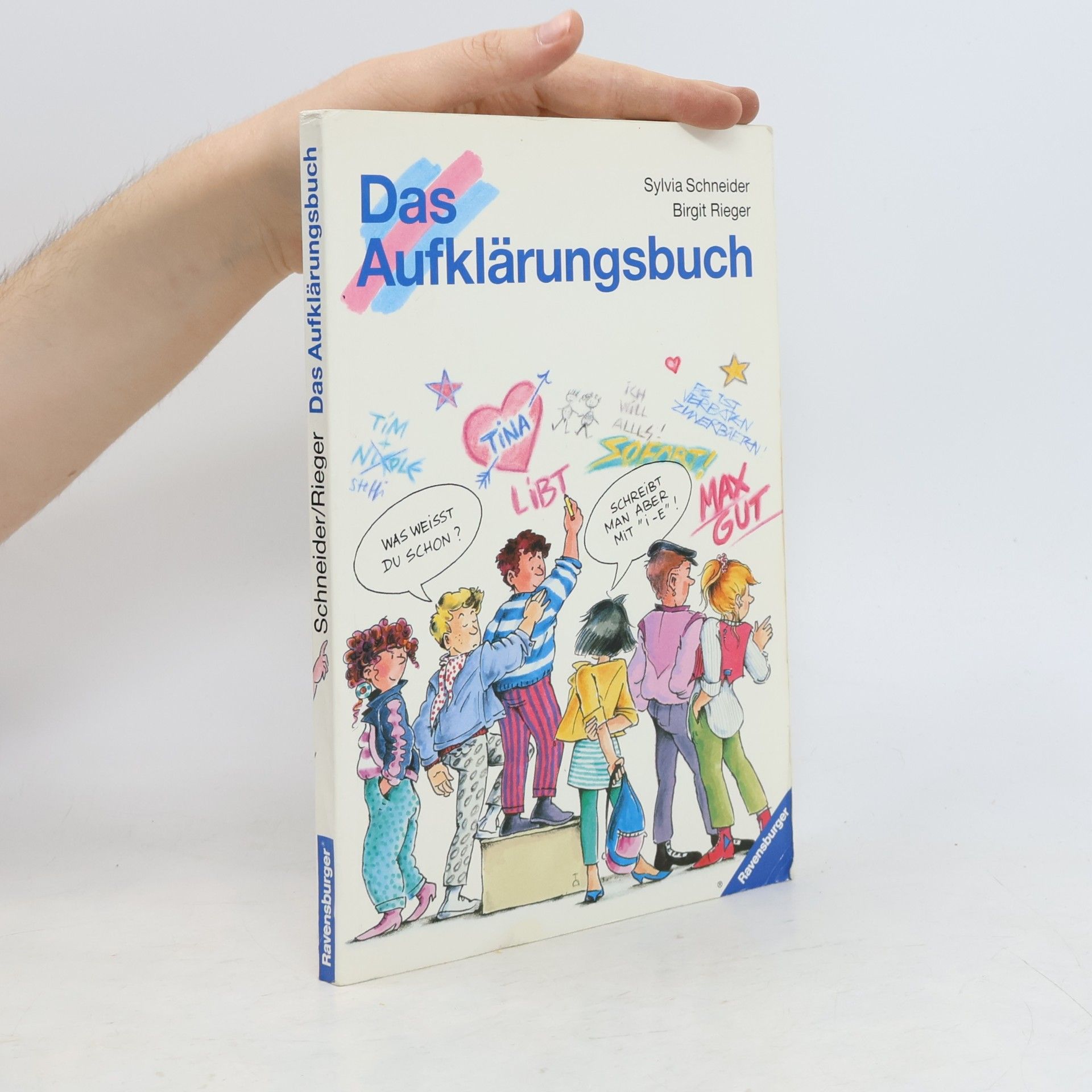 Das Aufklärungsbuch