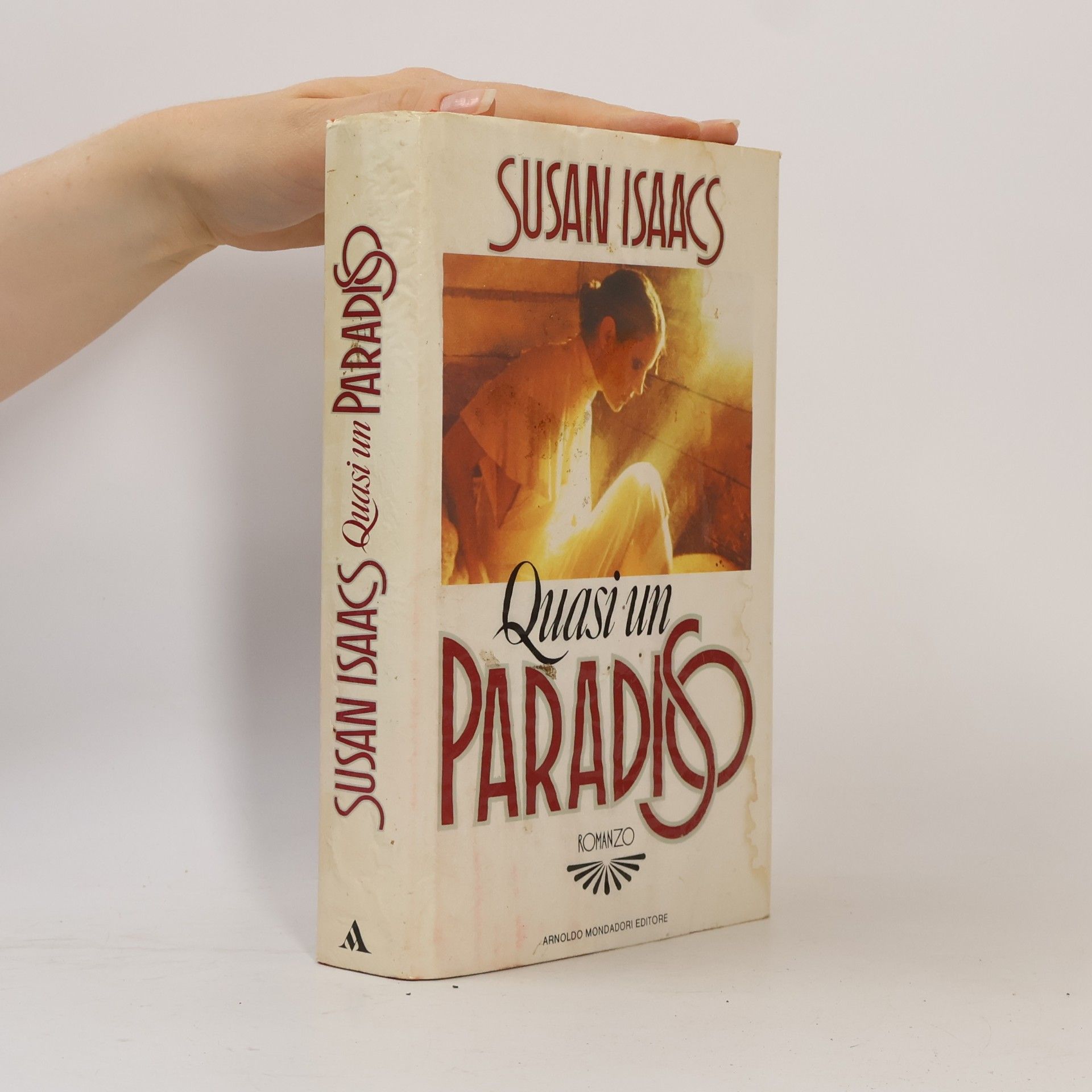 Susan Isaacs Quasi un paradiso