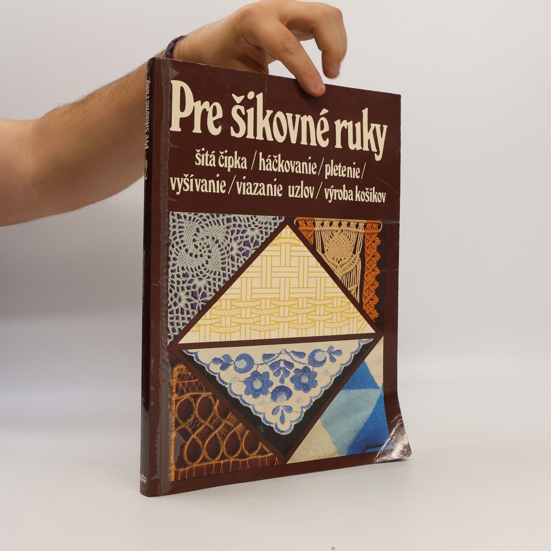 Pre šikovné ruky 2