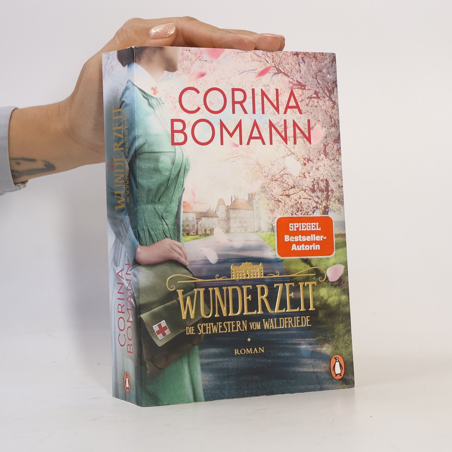 Corina Bomann Wunderzeit