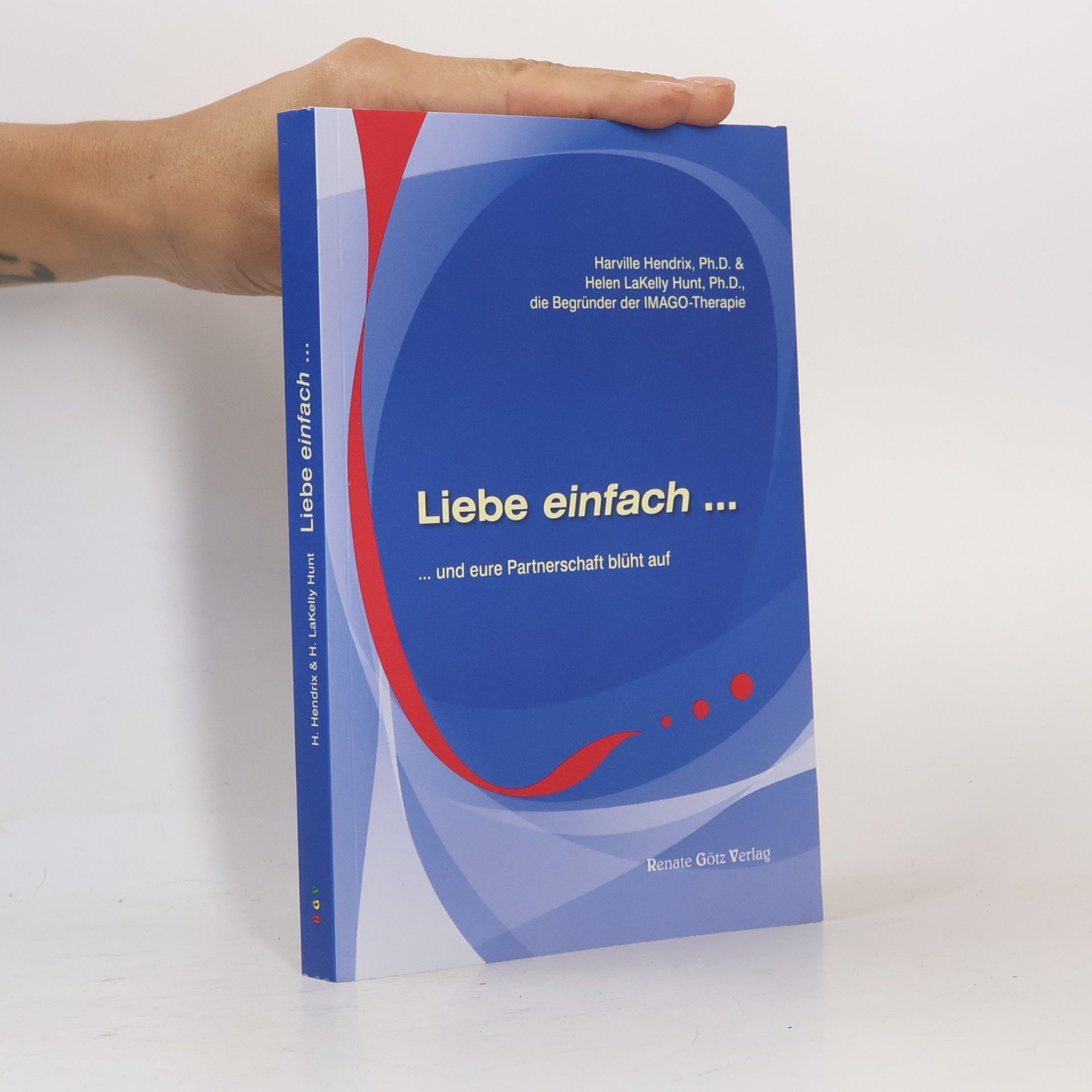 Liebe einfach ...