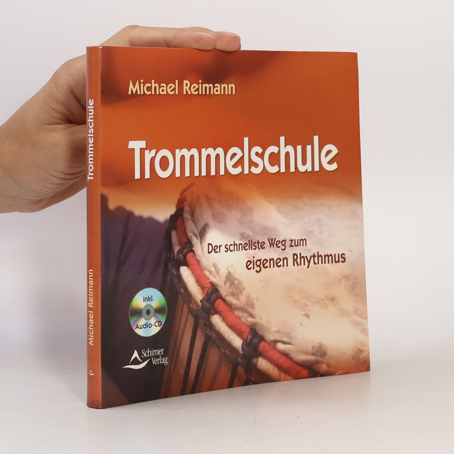 Autores varios Trommelschule