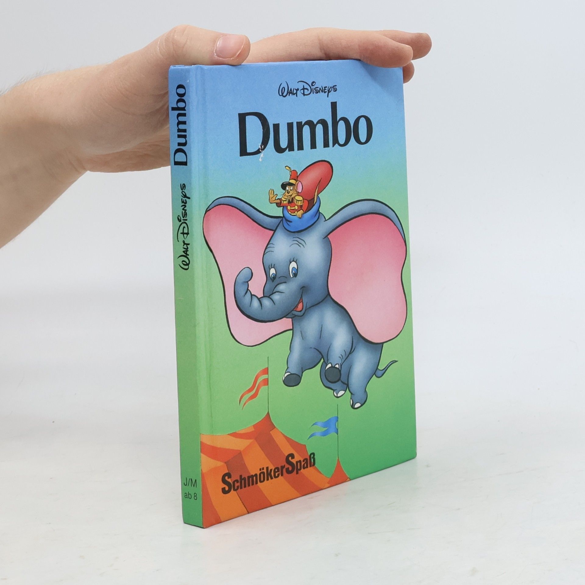 Walt Disney Dumbo