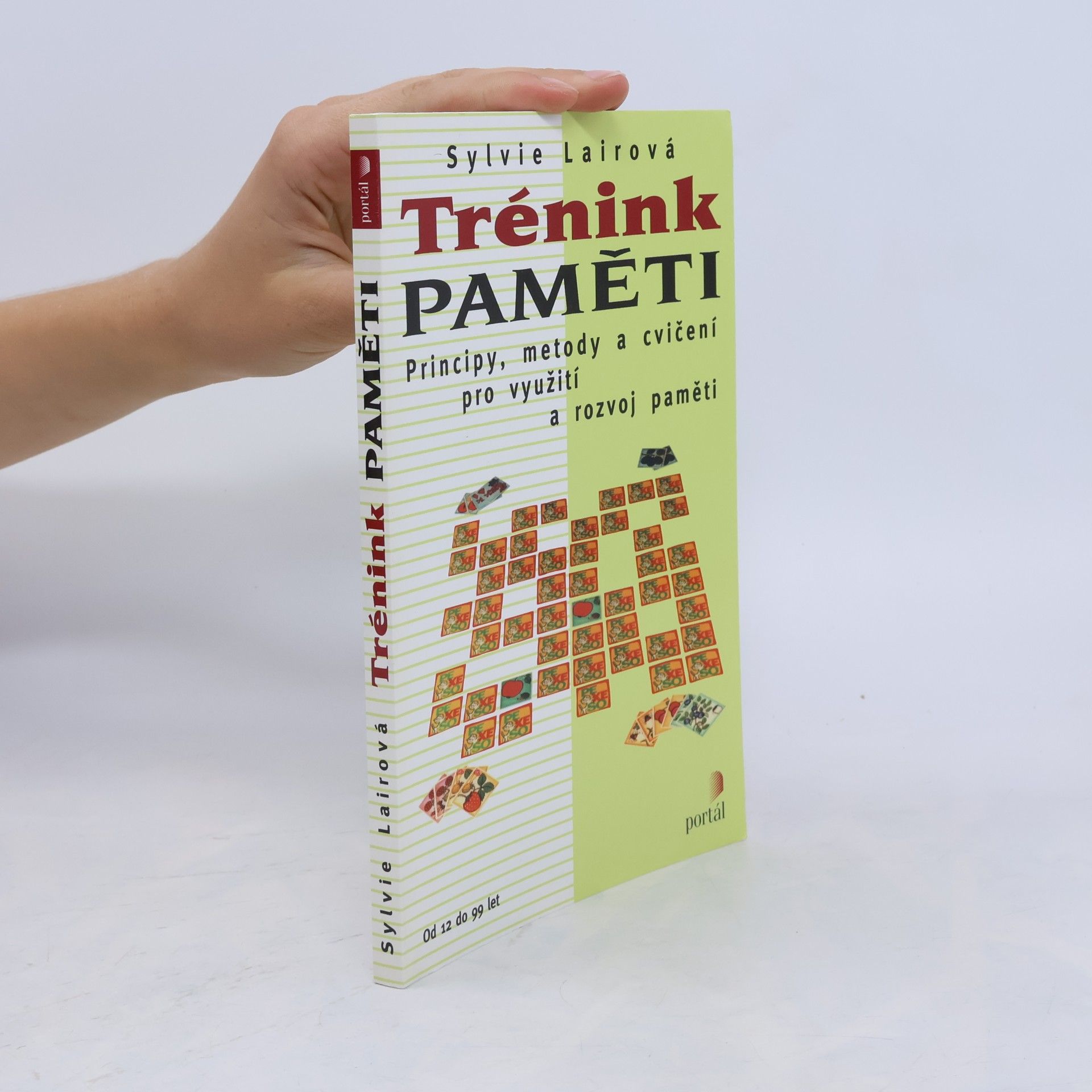 Trénink paměti
