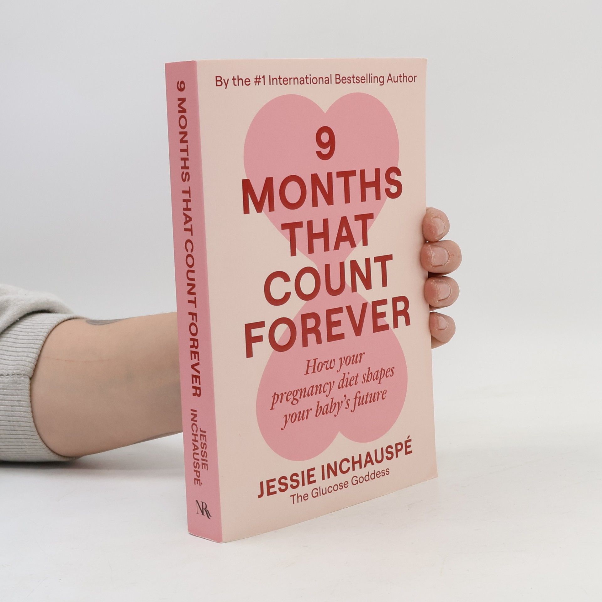9 Months That Count Forever