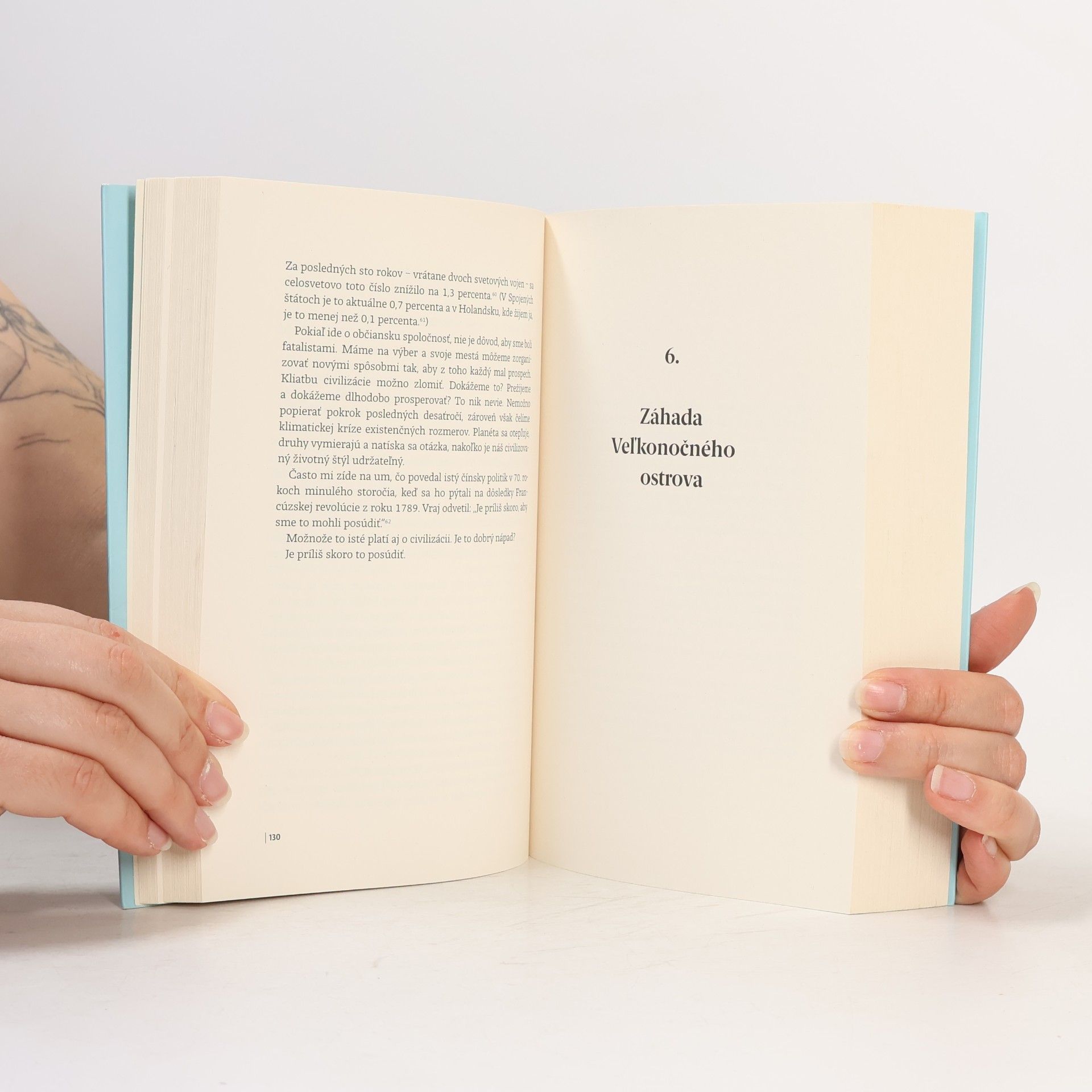 Rutger Bregman Ľudskosť. Optimistická história človeka