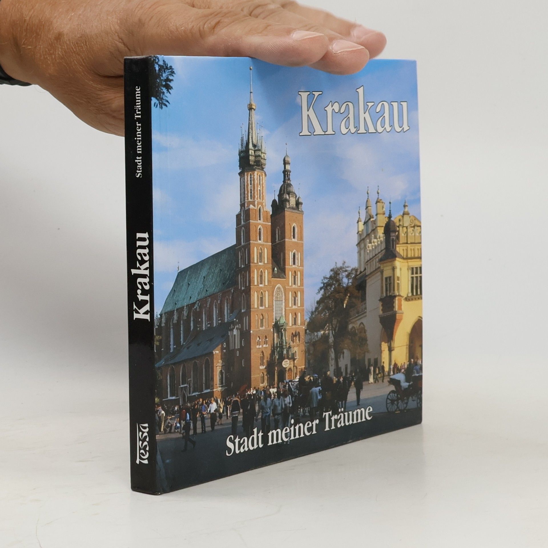 Krakau