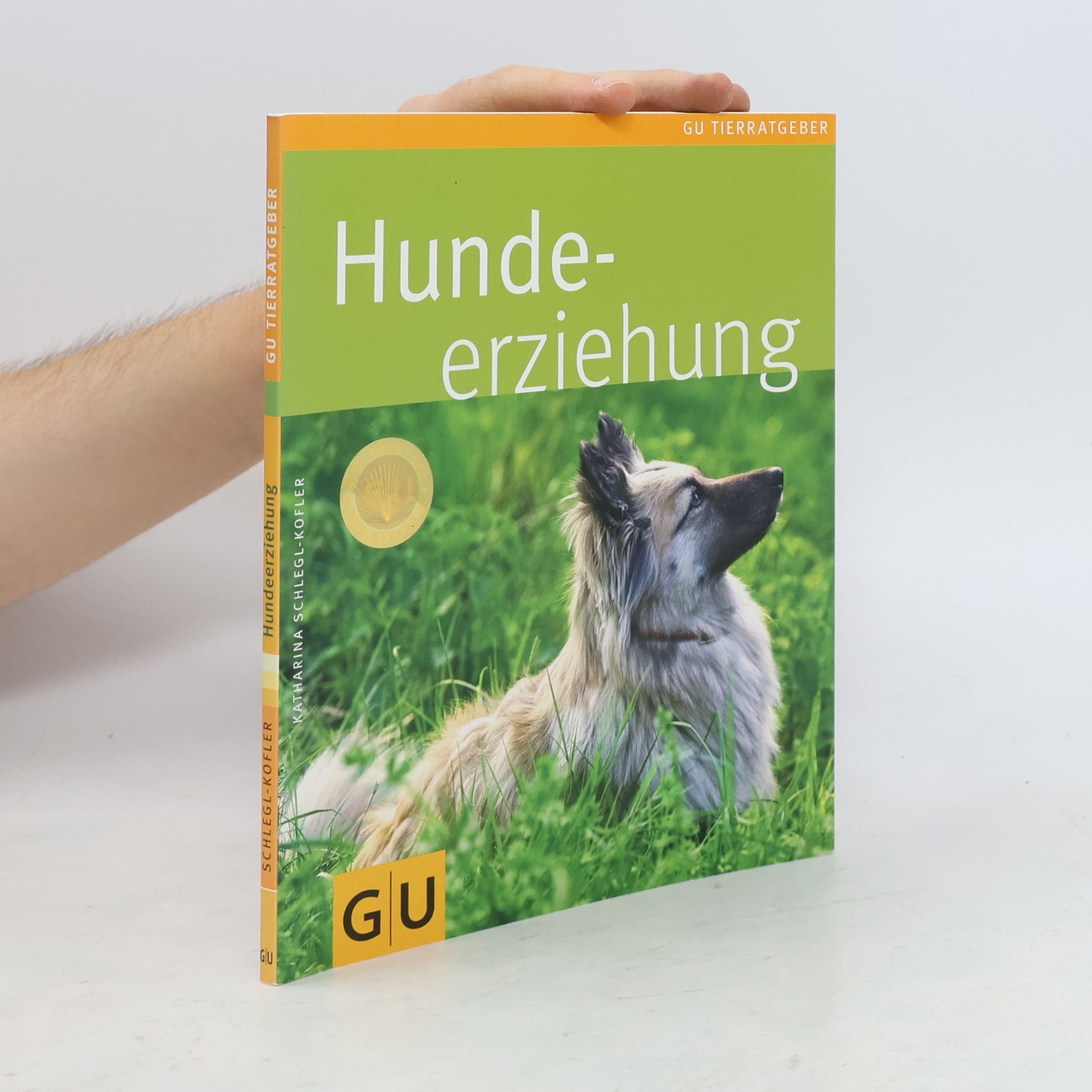 Hundeerziehung