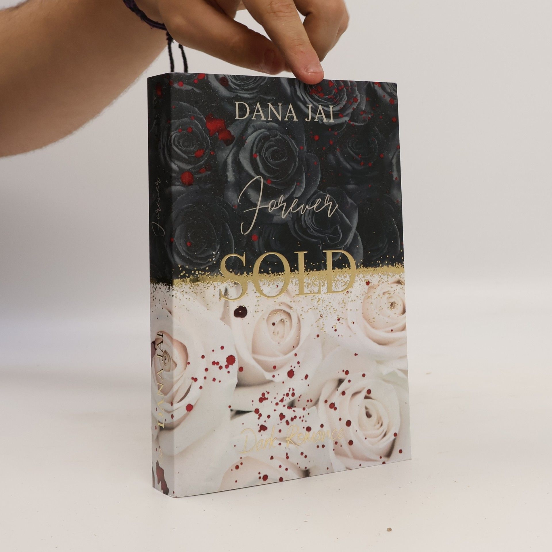 Dana Jai Forever Sold