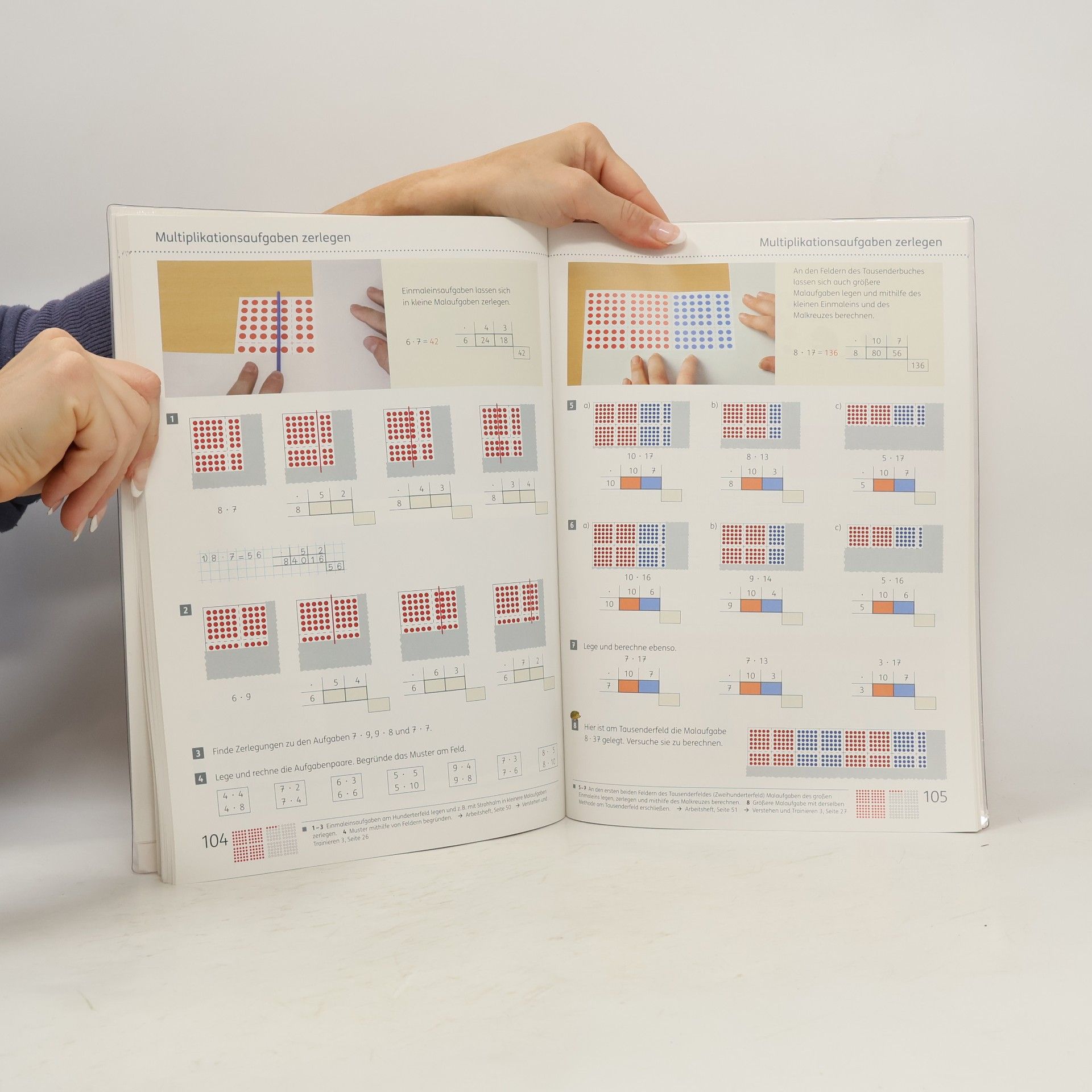 Unknown Das Zahlenbuch 3. Schuljahr Schülerbuch Bayern - Prüfauflage