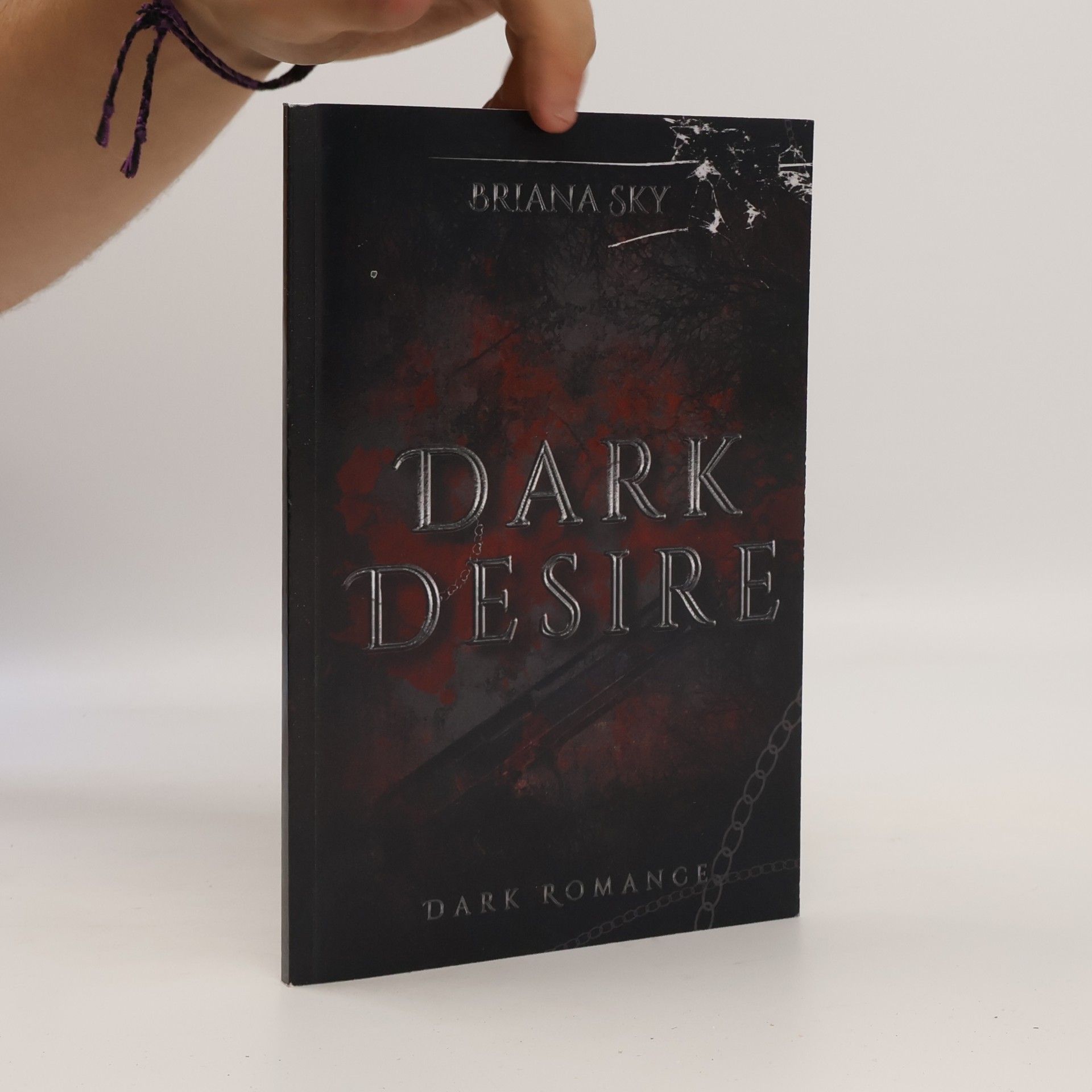 Dark Desire