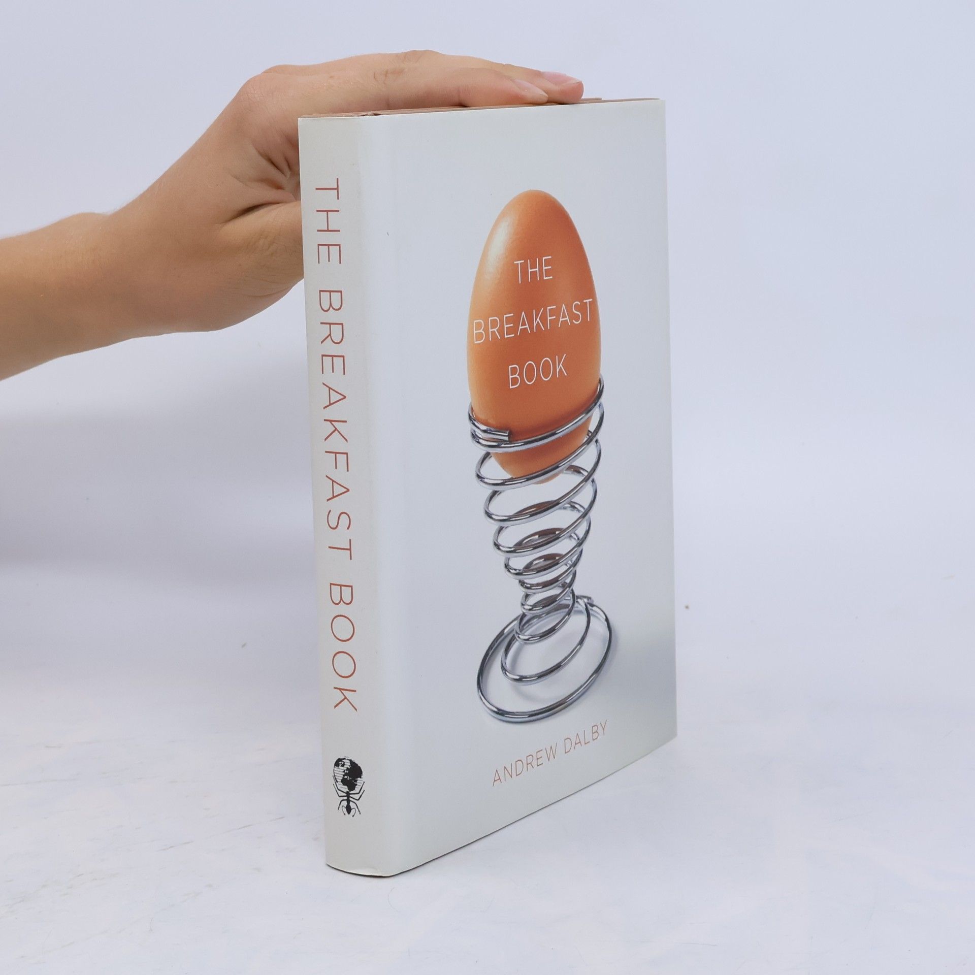 Andrew Dalby The Breakfast Book