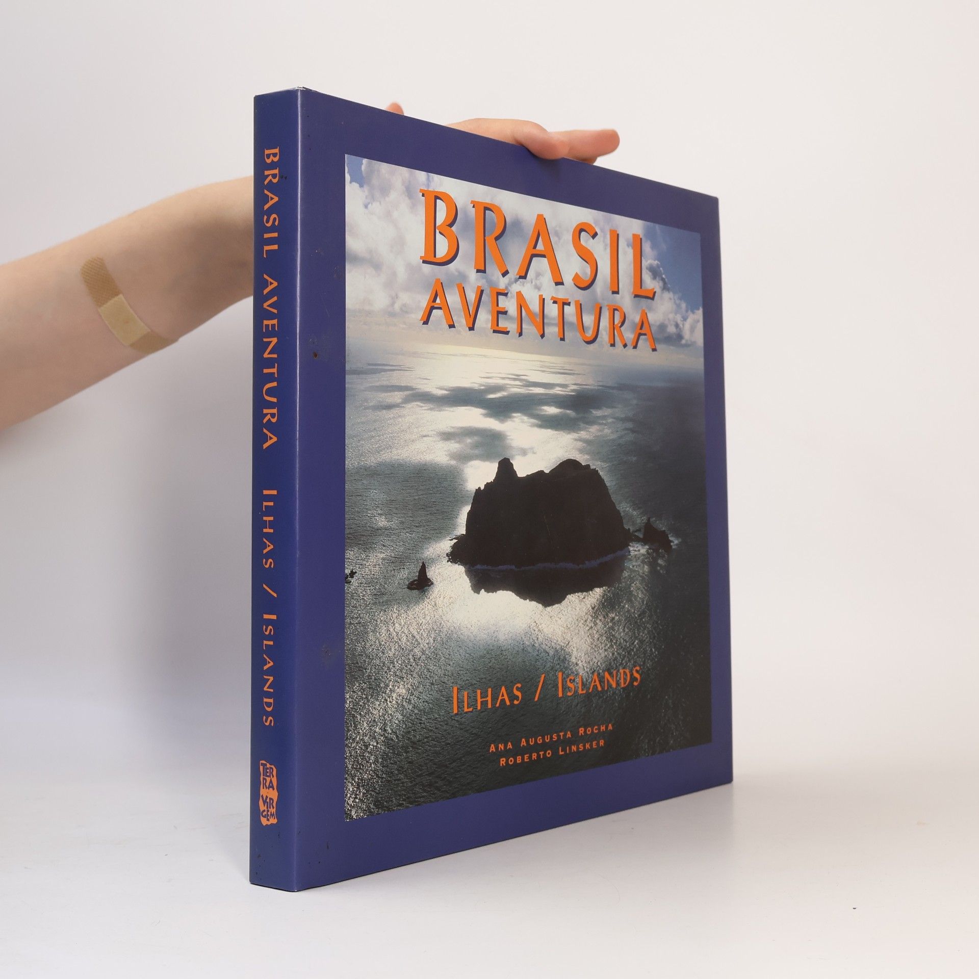 Brasil aventura