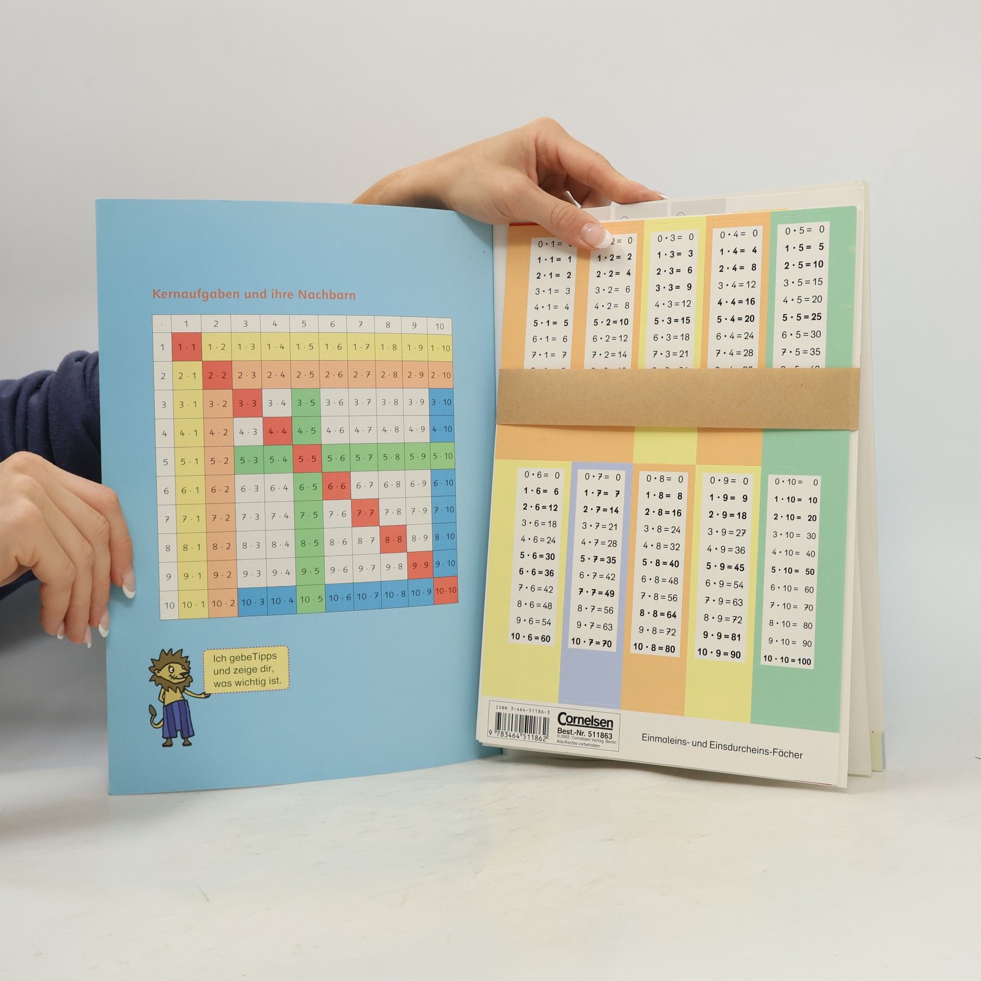 Irene Boellner Jo-Jo Mathematik