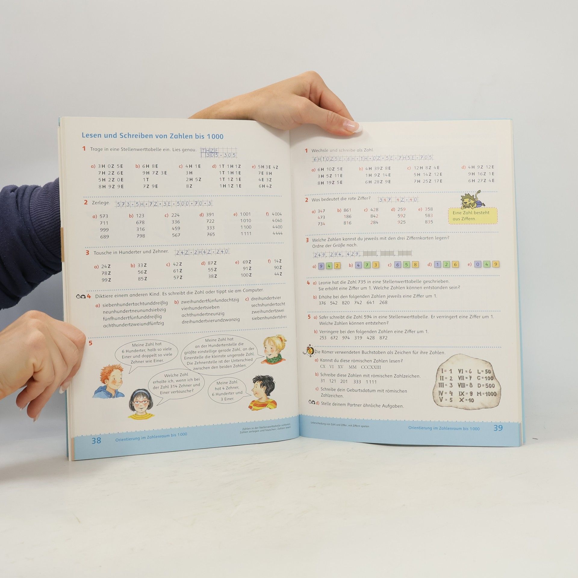 Irene Boellner Jo-Jo Mathematik
