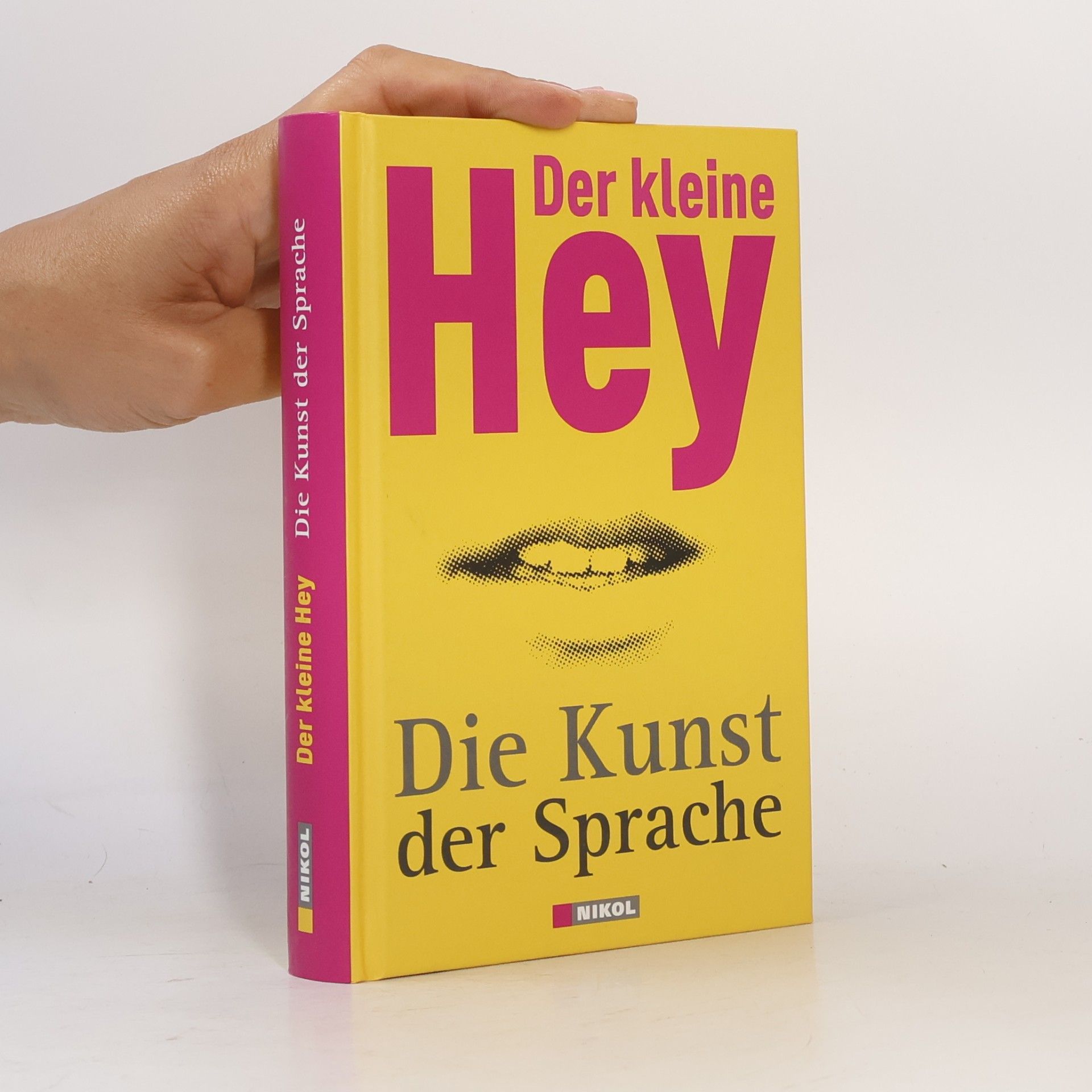 Der kleine Hey