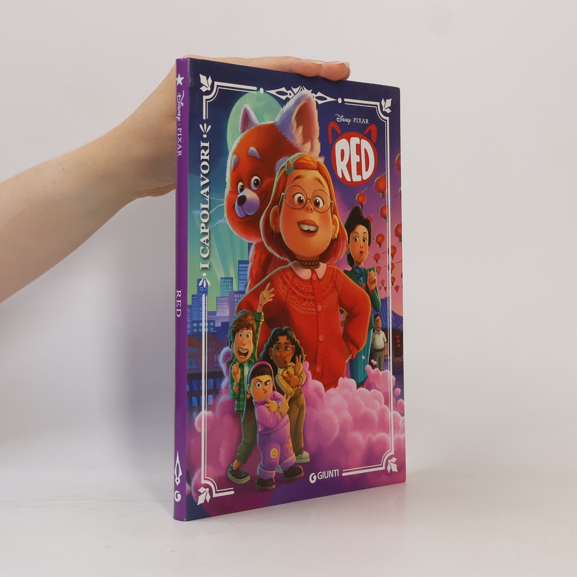 kolektiv Red