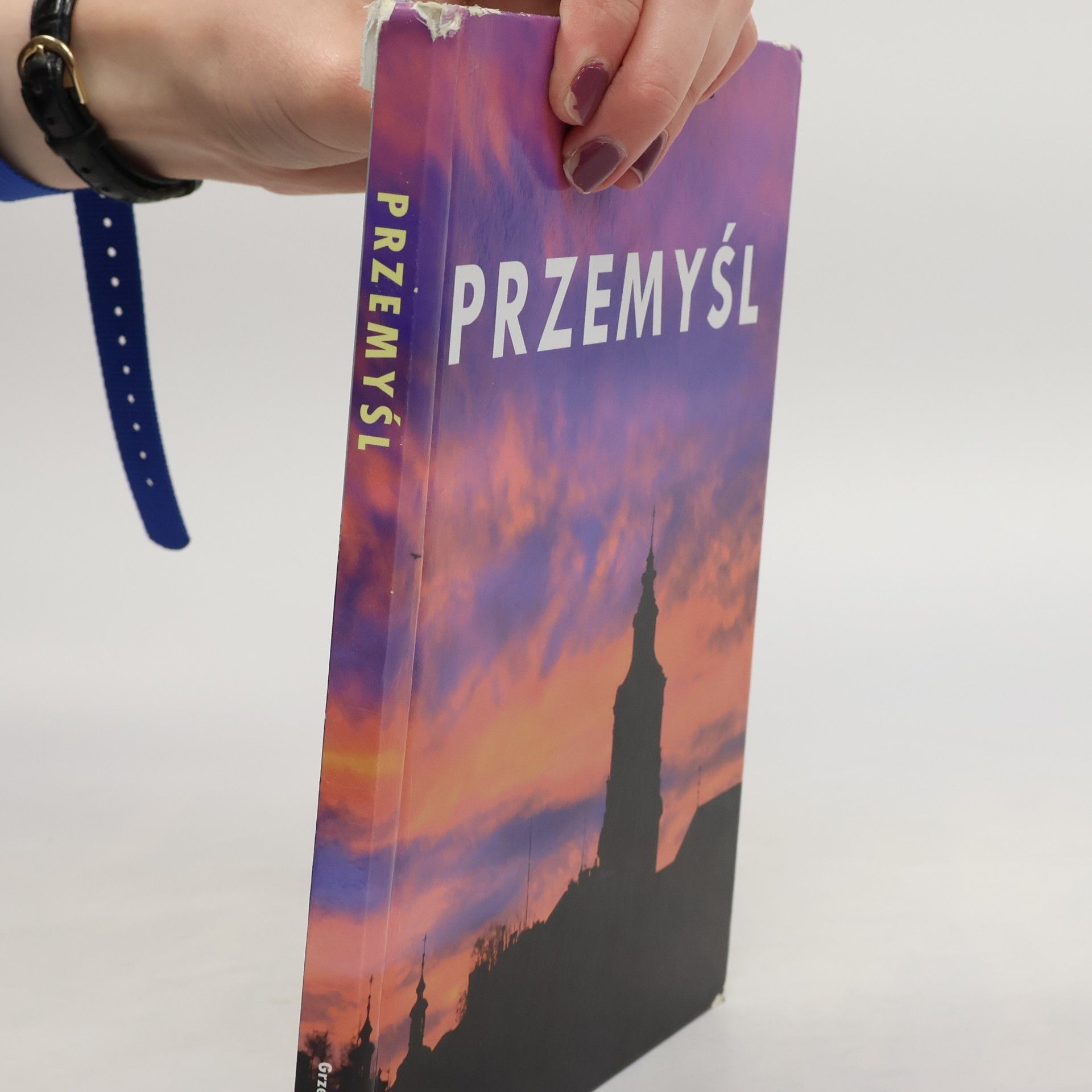 Przemyśl