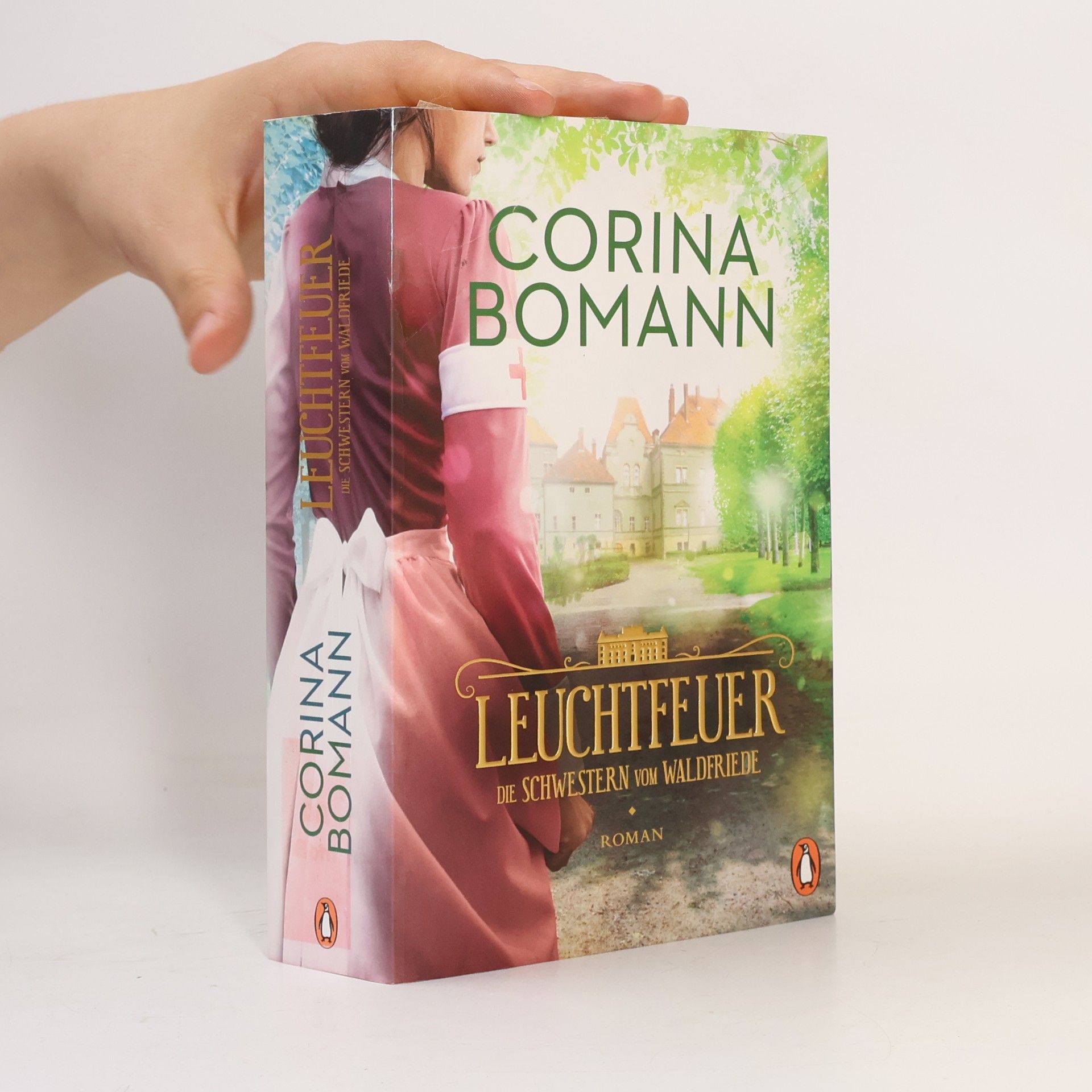 Corina Bomann Leuchtfeuer