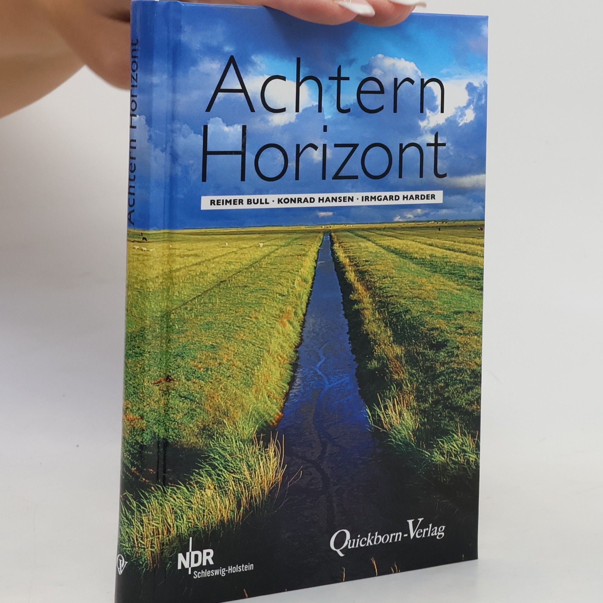 Achtern Horizont