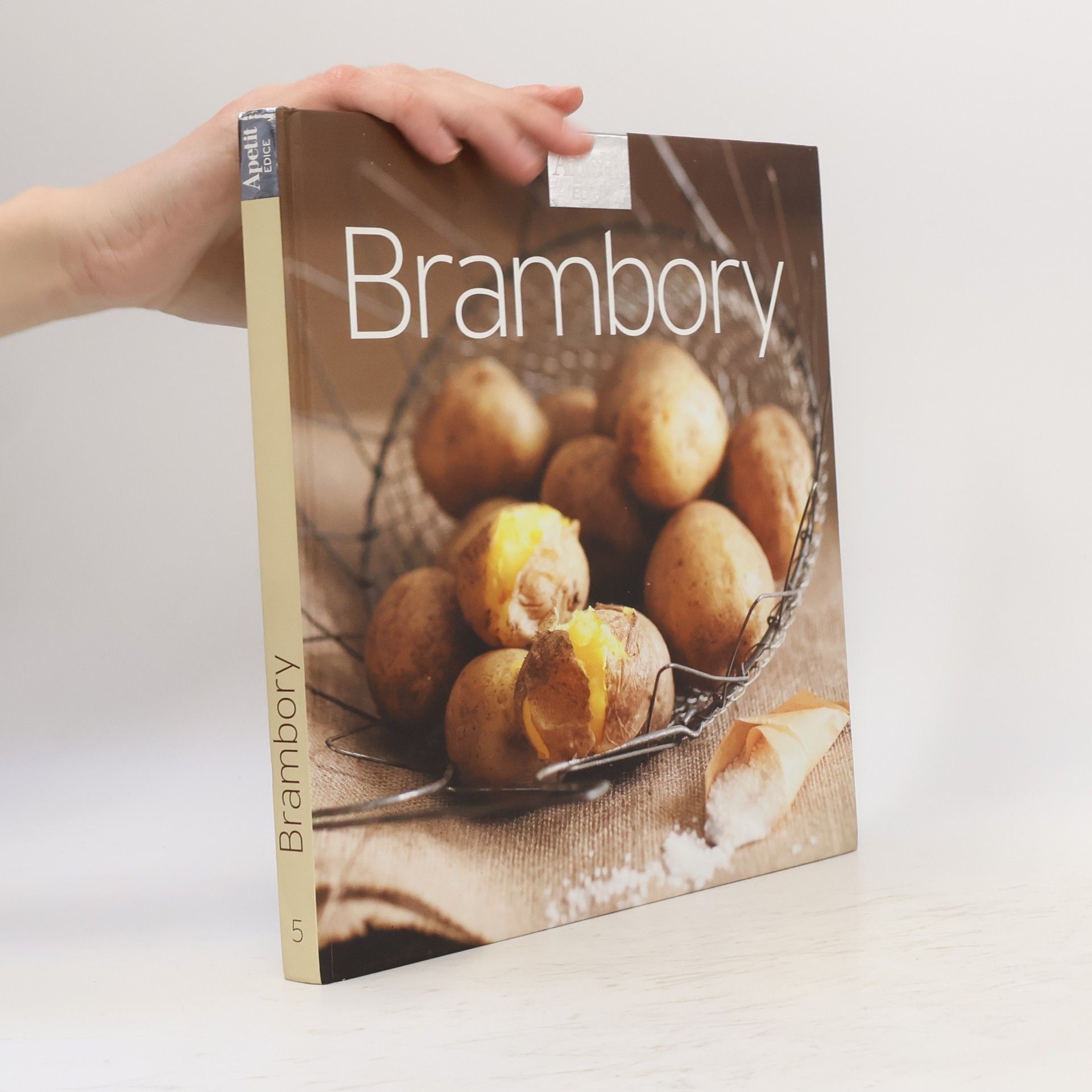 Autorenkollektiv Brambory
