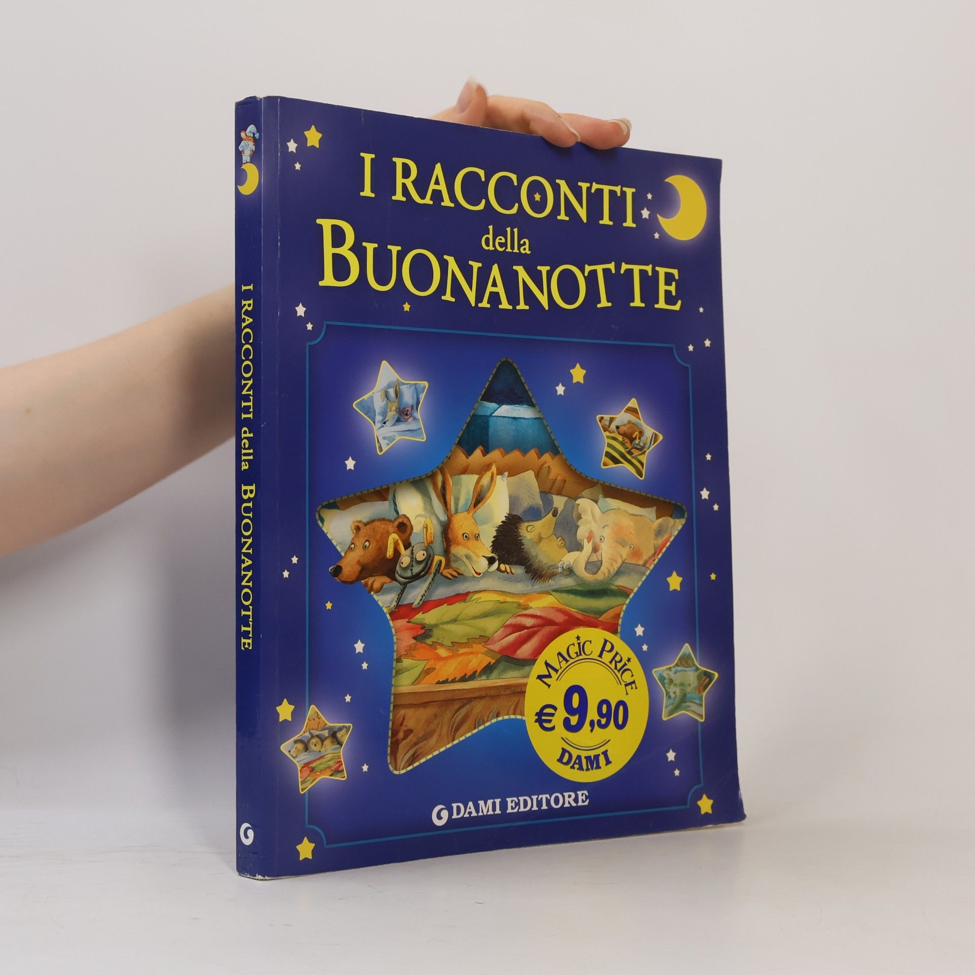 I racconti della buonanotte