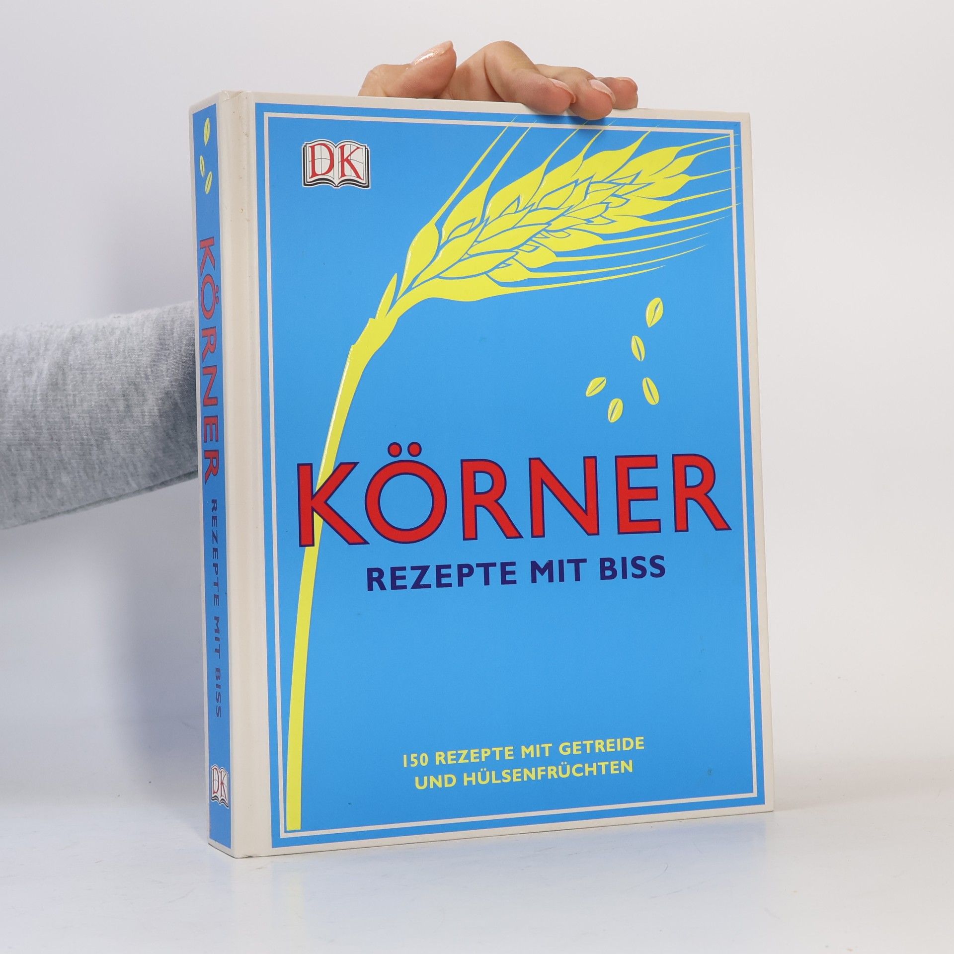 Brown Molly Körner