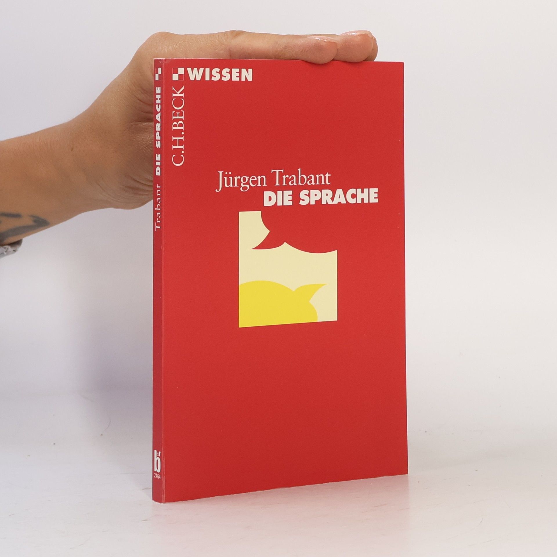 Die Sprache