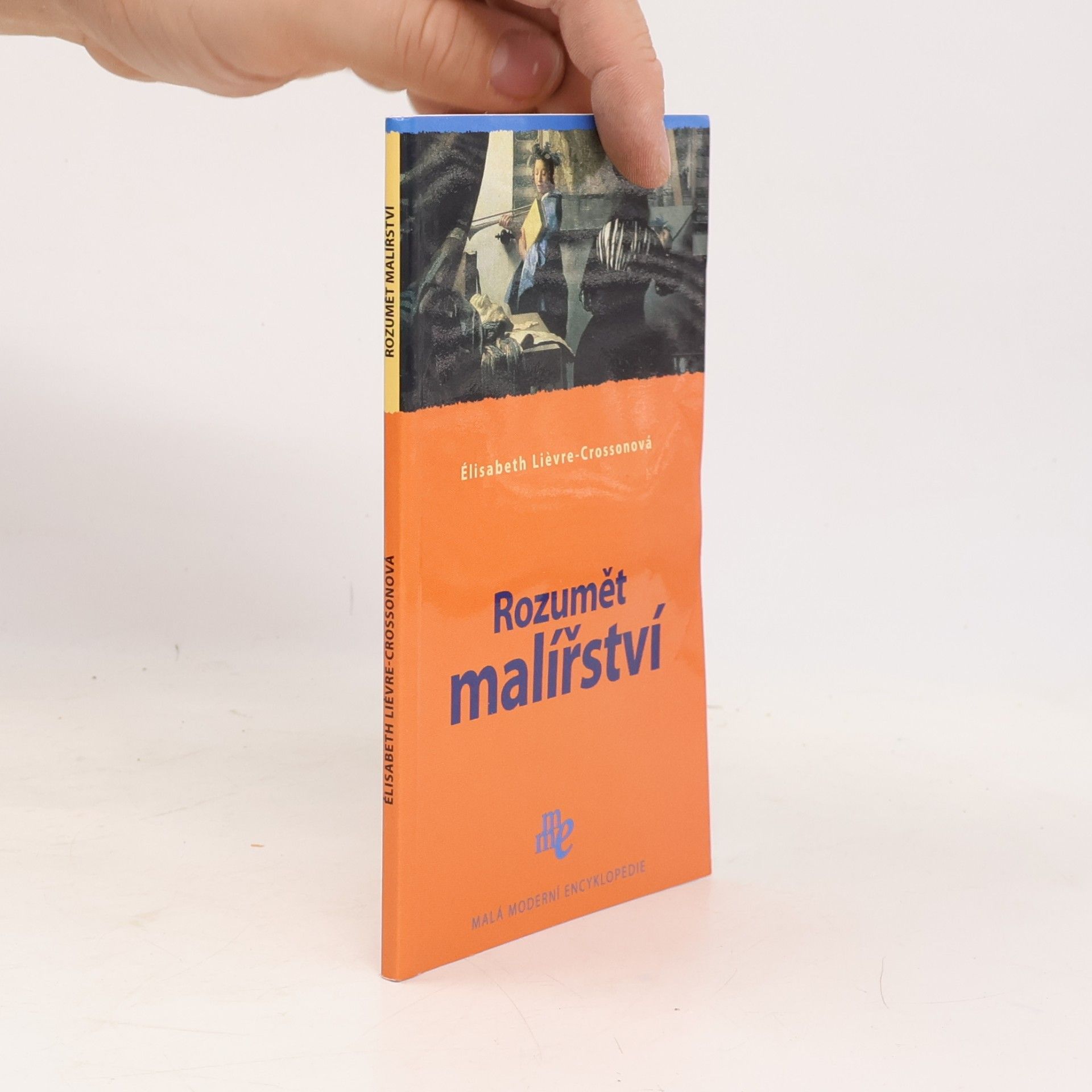 Rozumět malířství