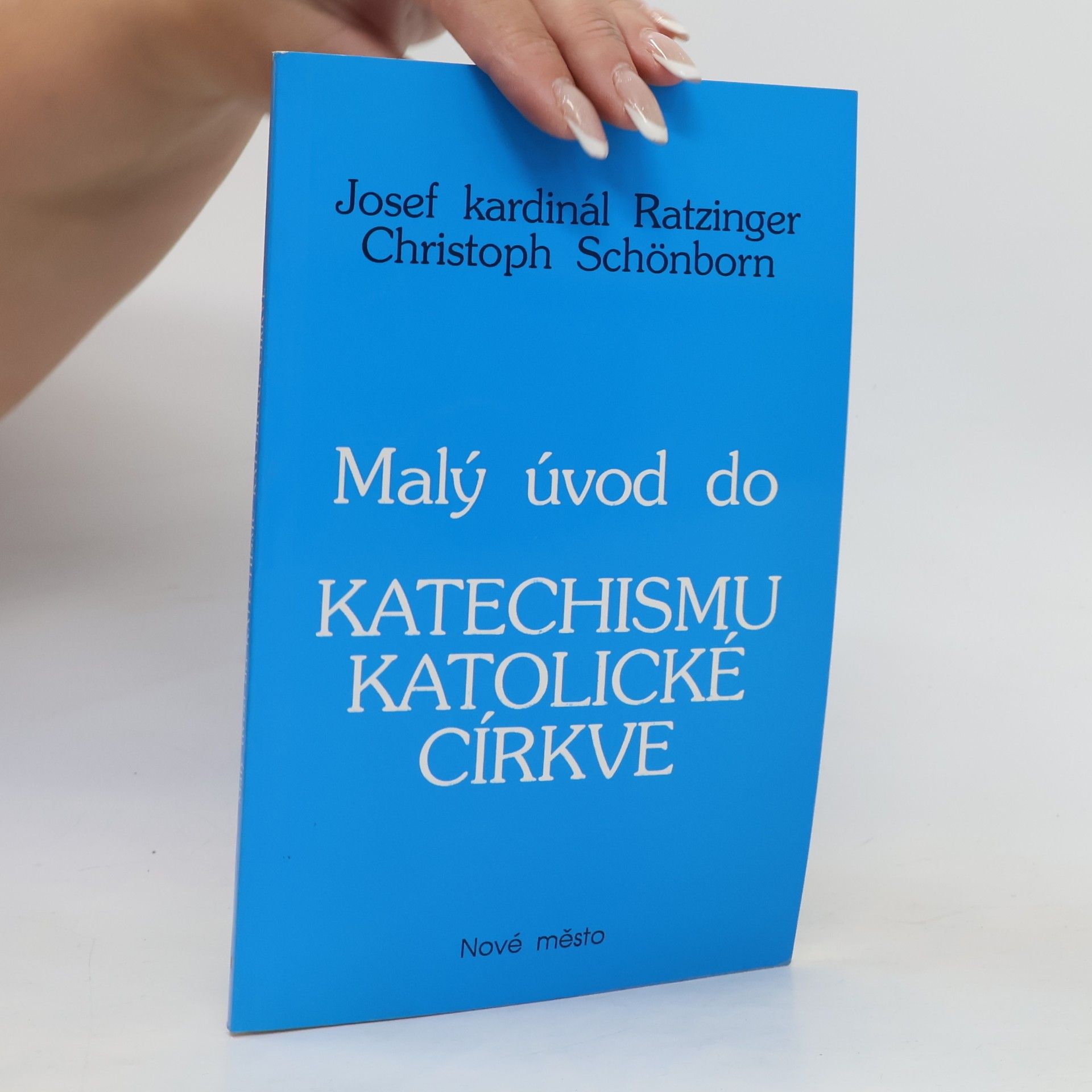 Malý úvod do katechismu katolické církve