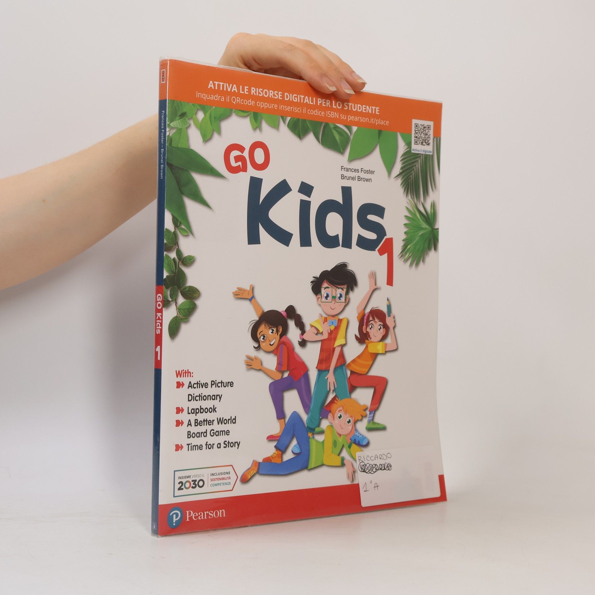 Go Kids