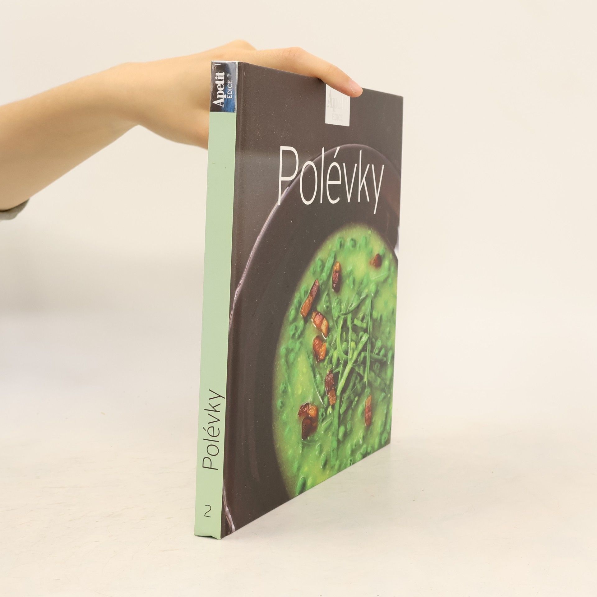 Polévky