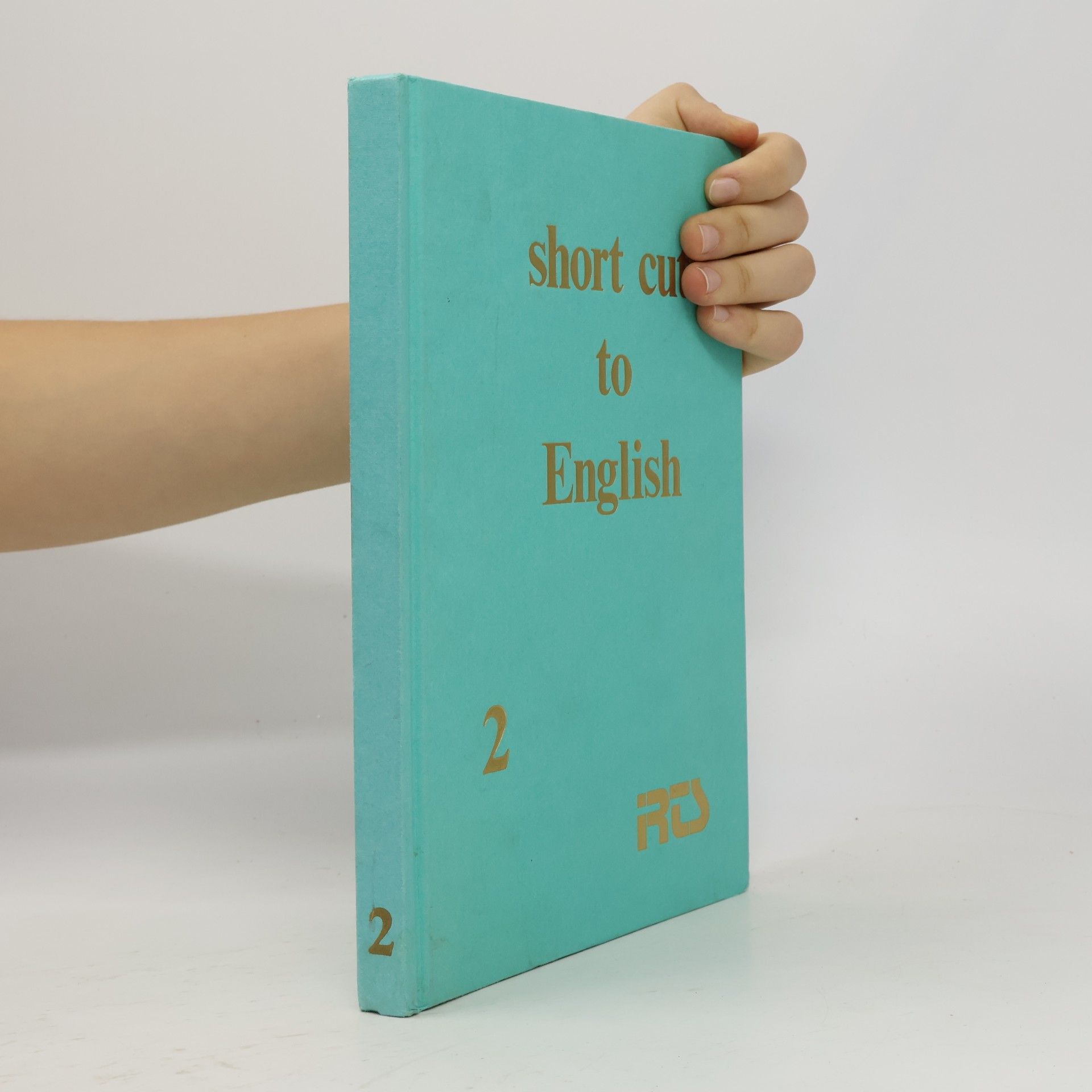 J. C. Field Short Cut to English 2